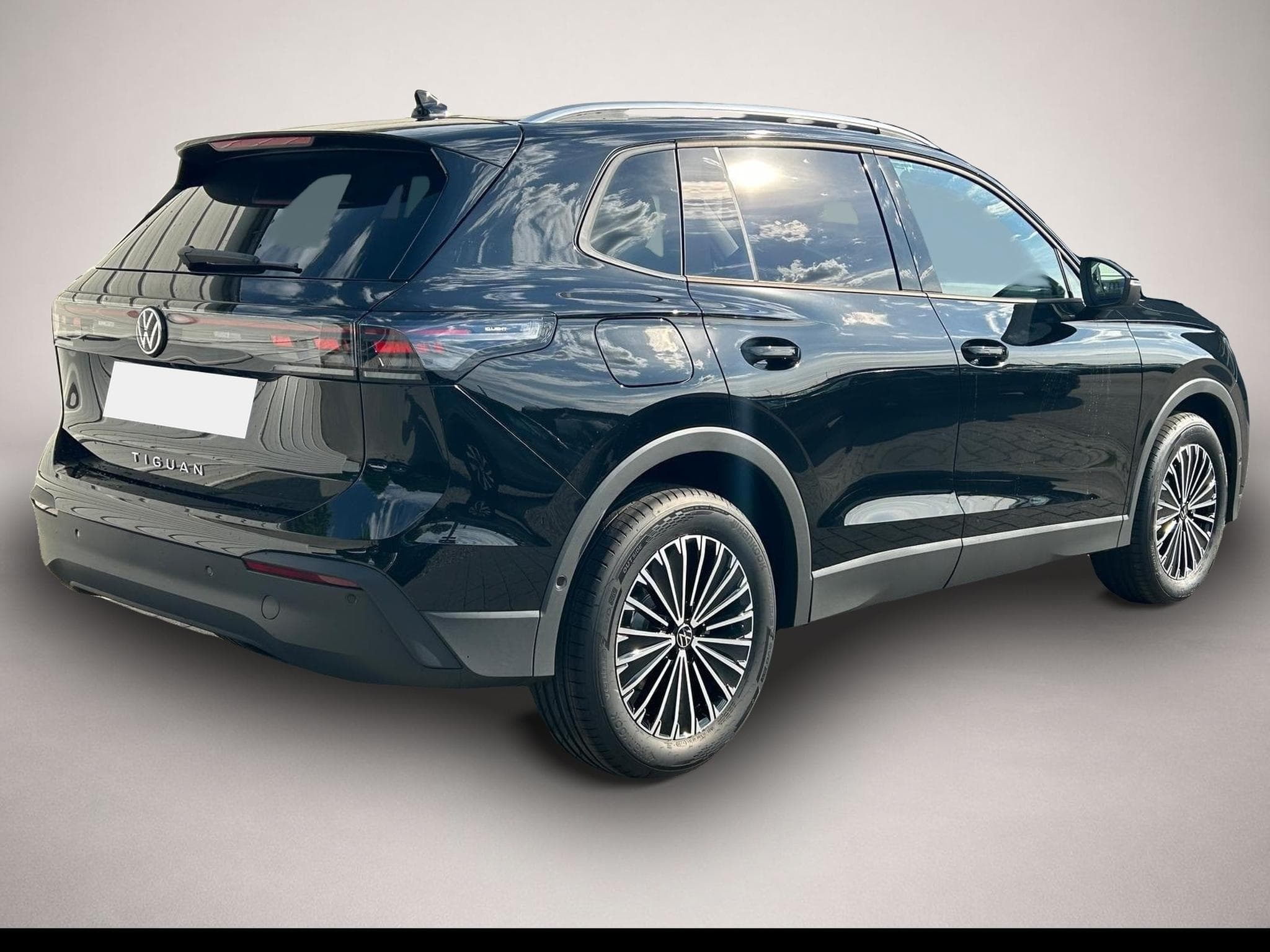 VW Tiguan (2026) - Foto 4