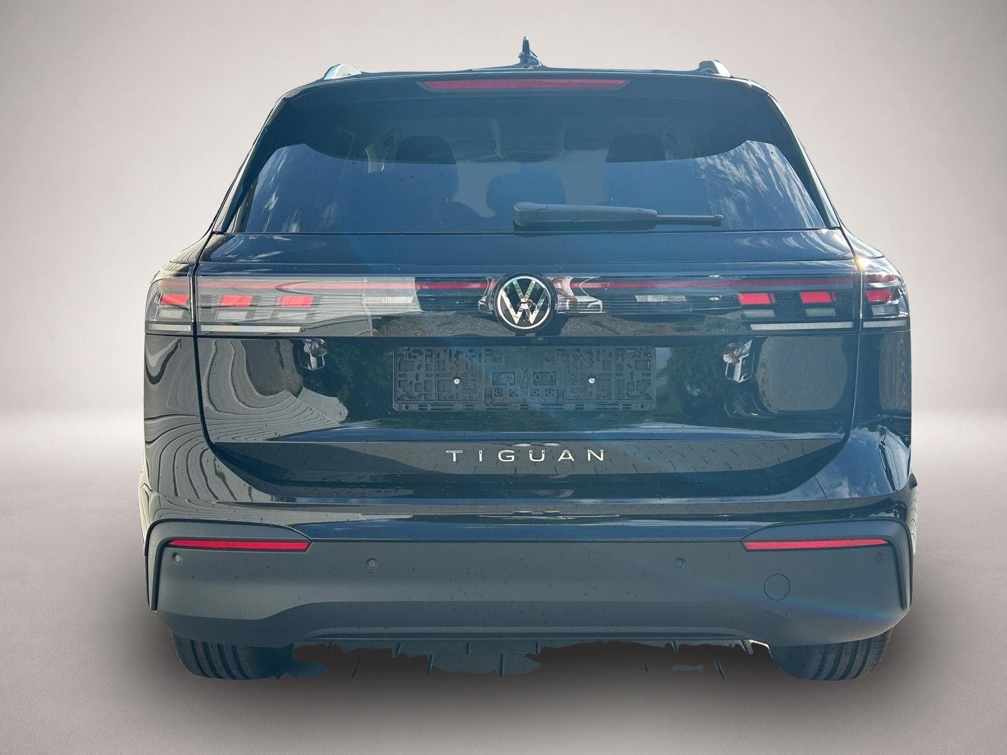 VW Tiguan (2026) - Foto 5
