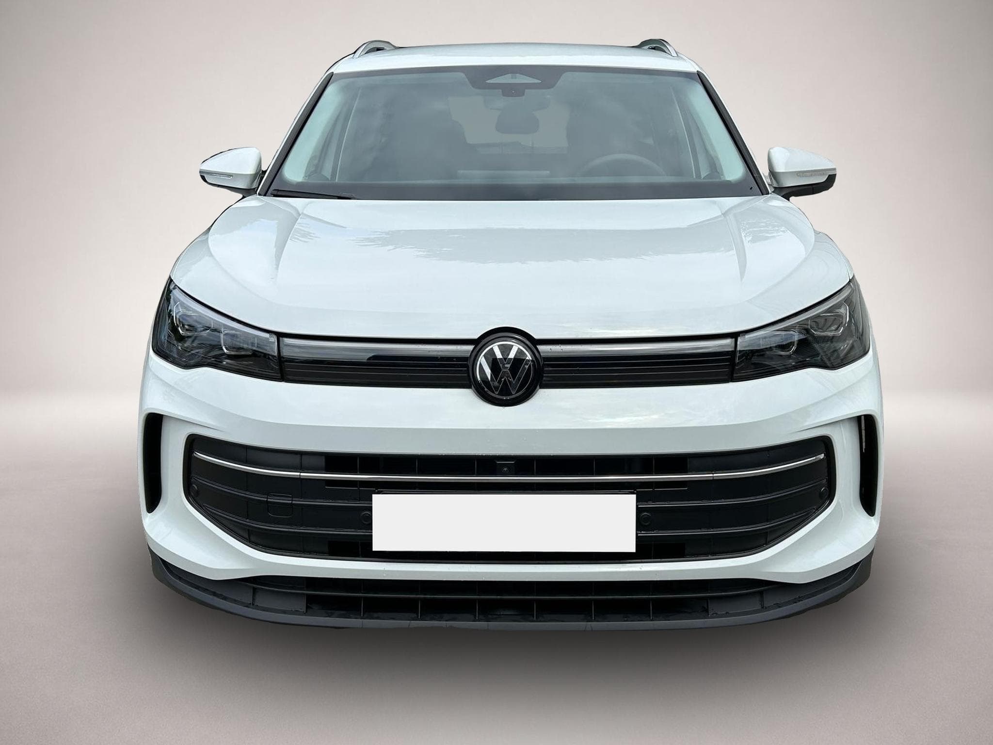 VW Tiguan (2026) - Foto 2