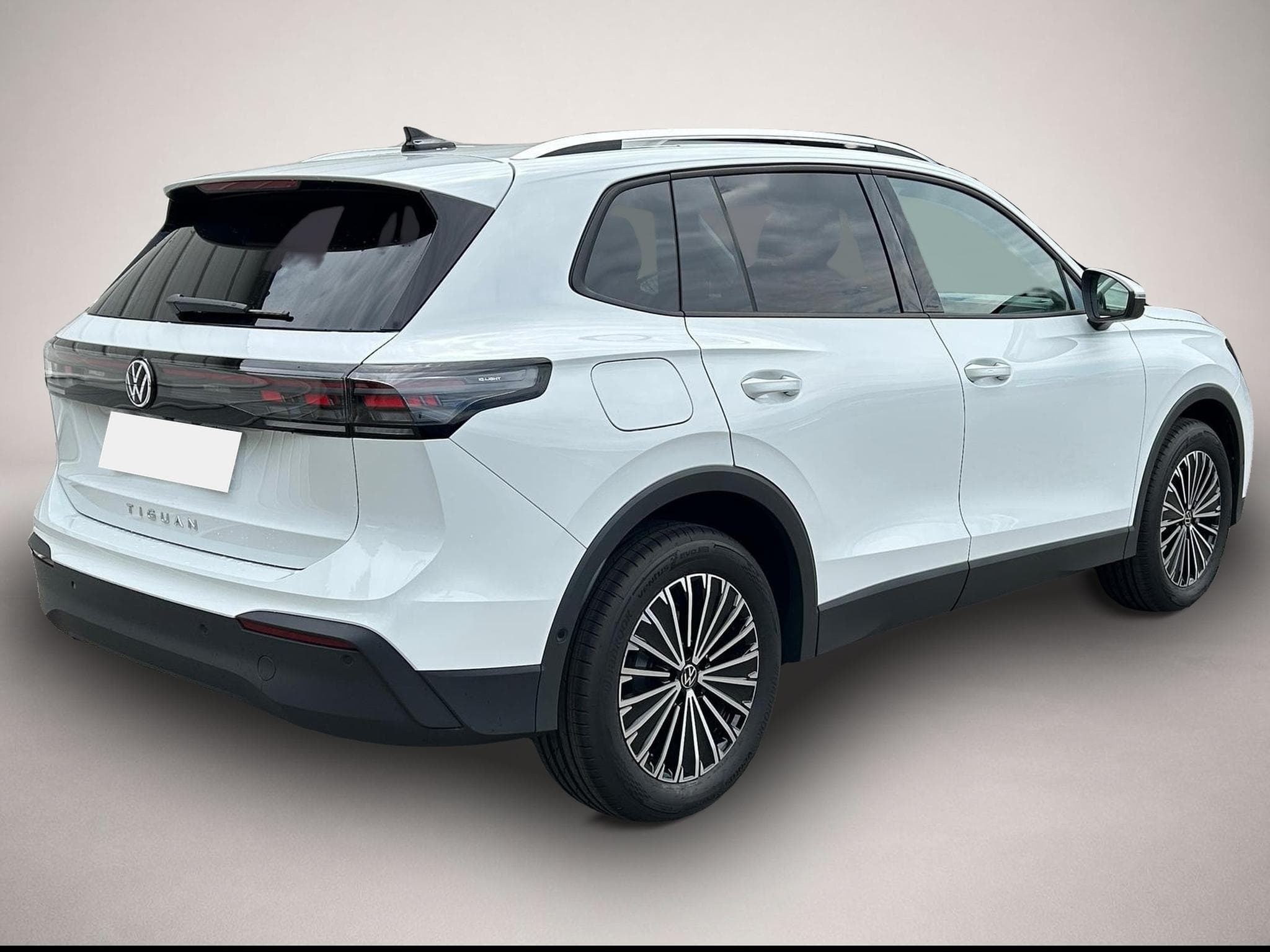 VW Tiguan (2026) - Foto 4