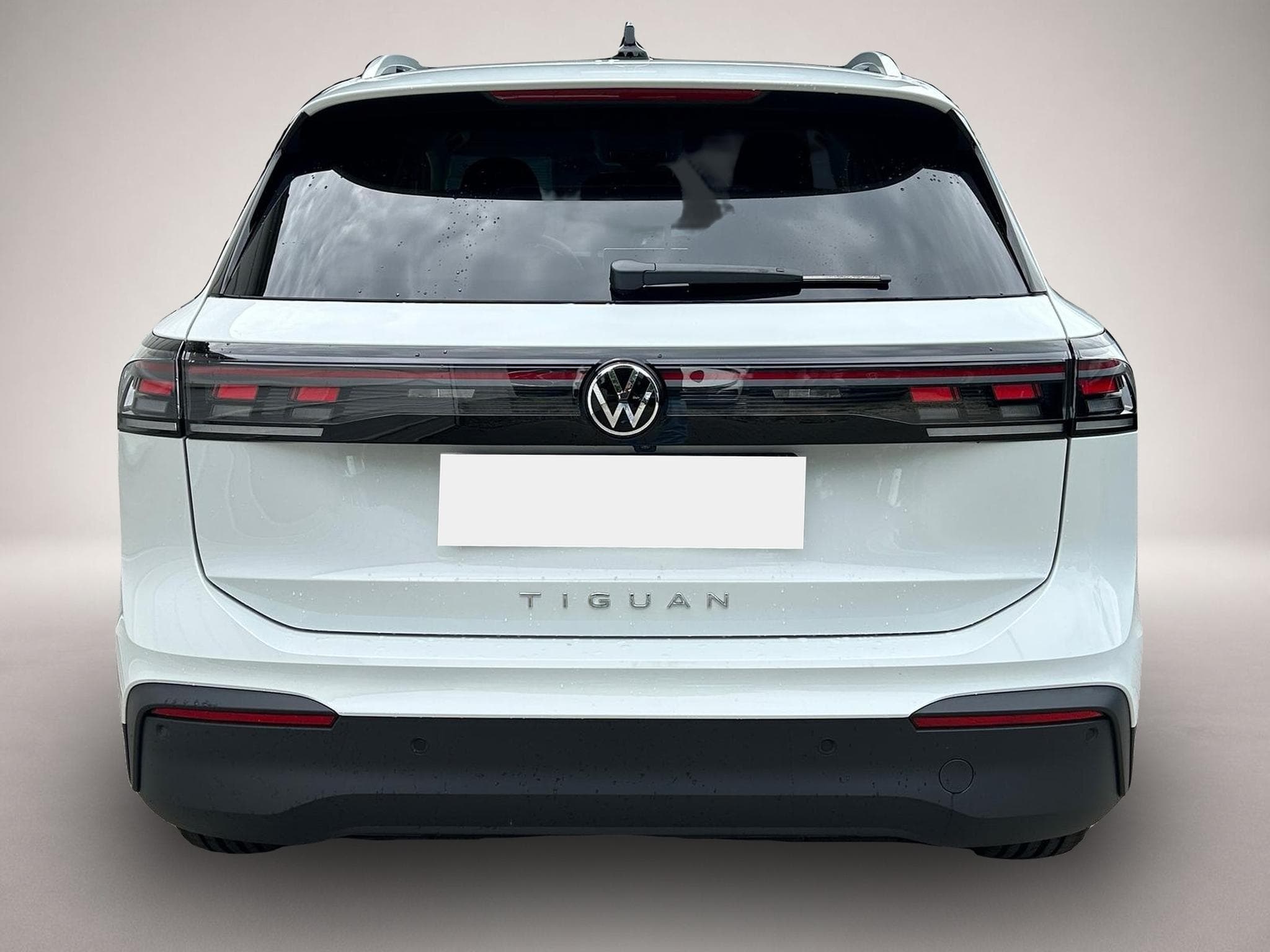 VW Tiguan (2026) - Foto 5