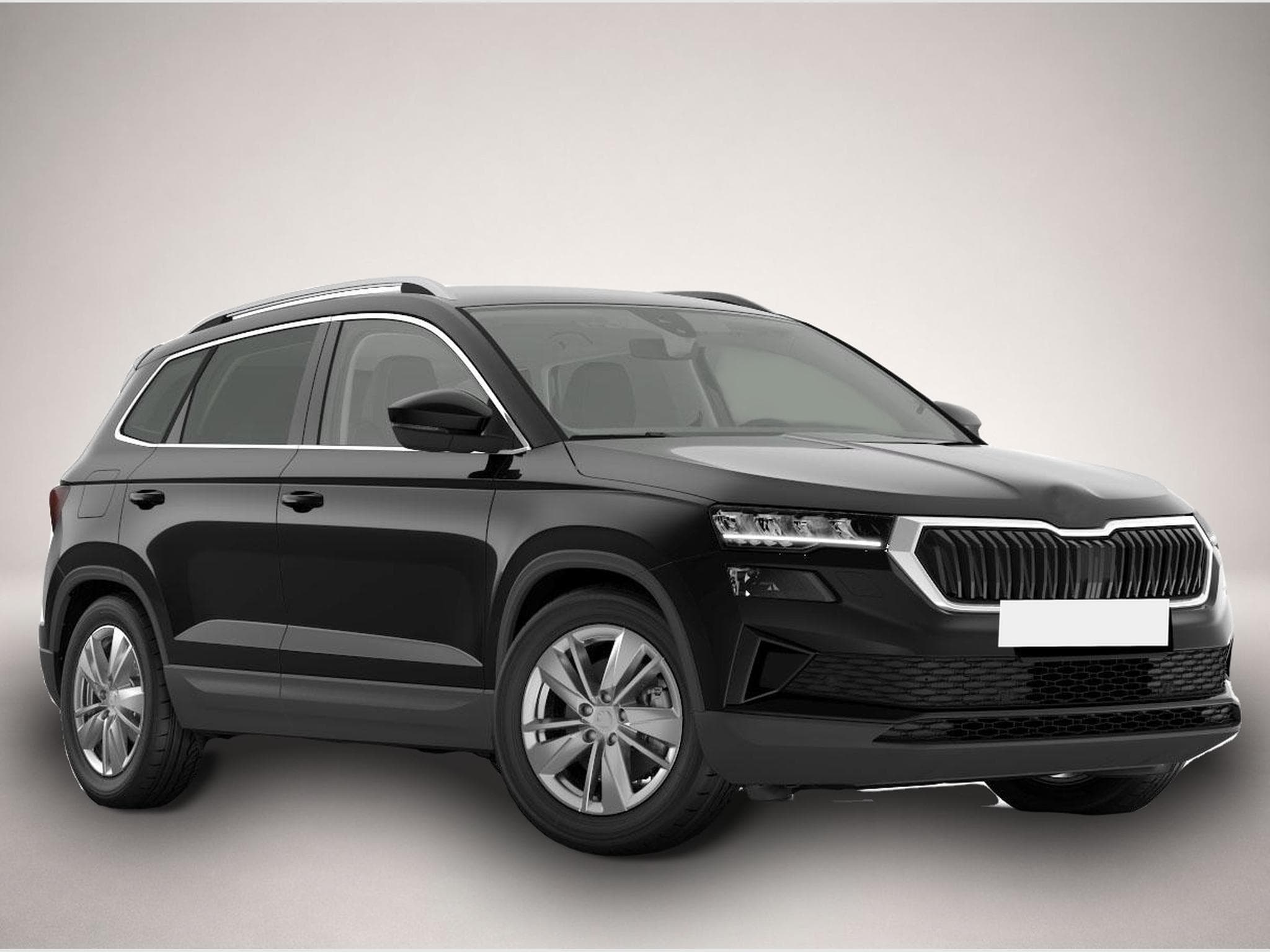 Skoda Karoq (2026) - Foto 1