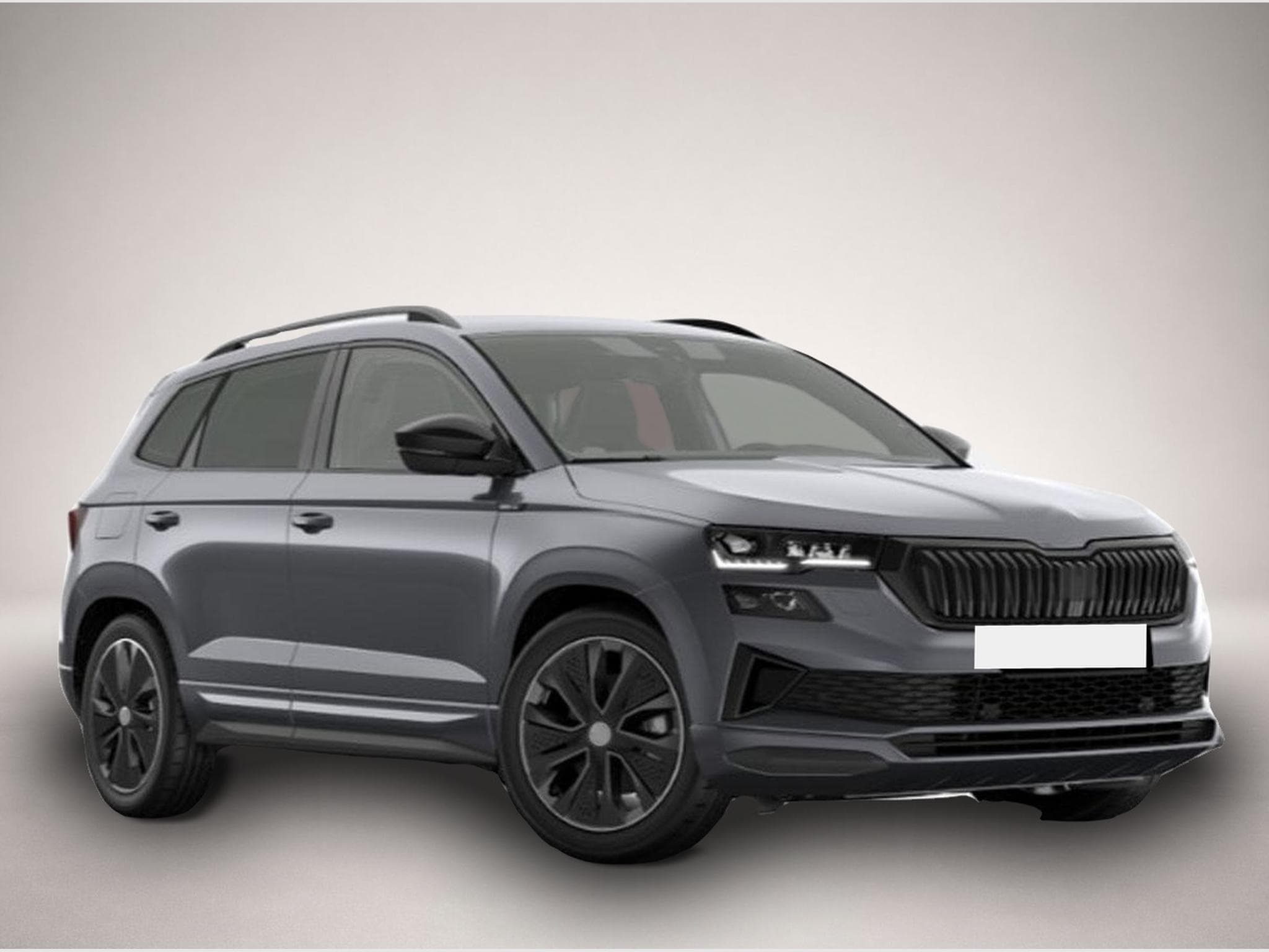 Skoda Karoq (2026) - Foto 1