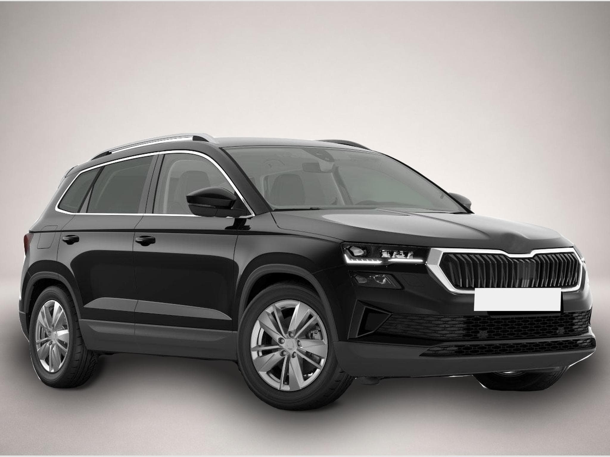 Skoda Karoq (2026) - Foto 1