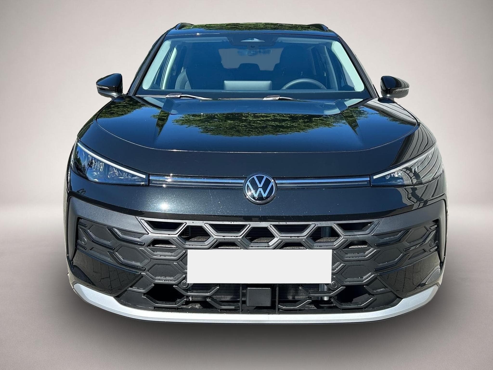 VW T-Roc (2026) - Foto 2