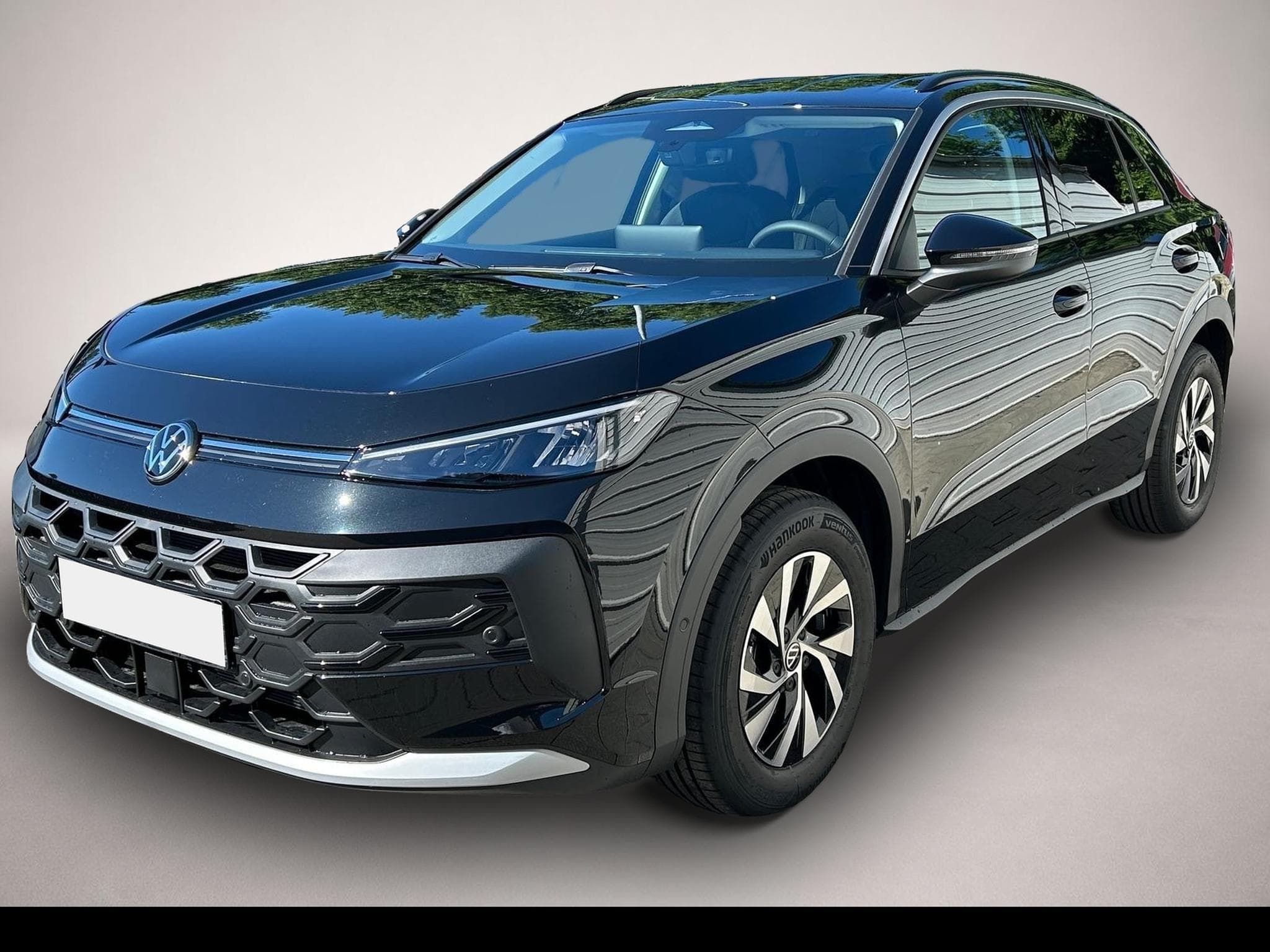 VW T-Roc (2026) - Foto 3