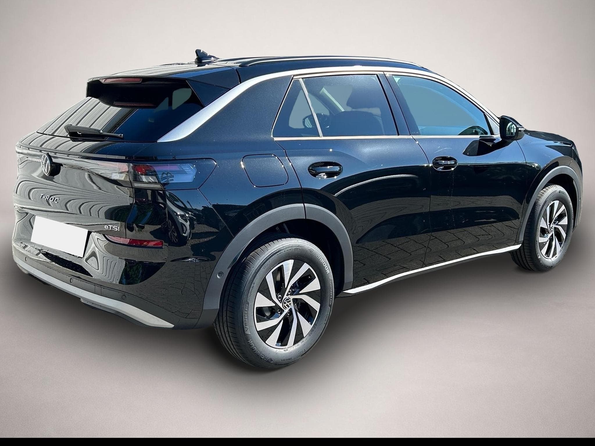 VW T-Roc (2026) - Foto 4