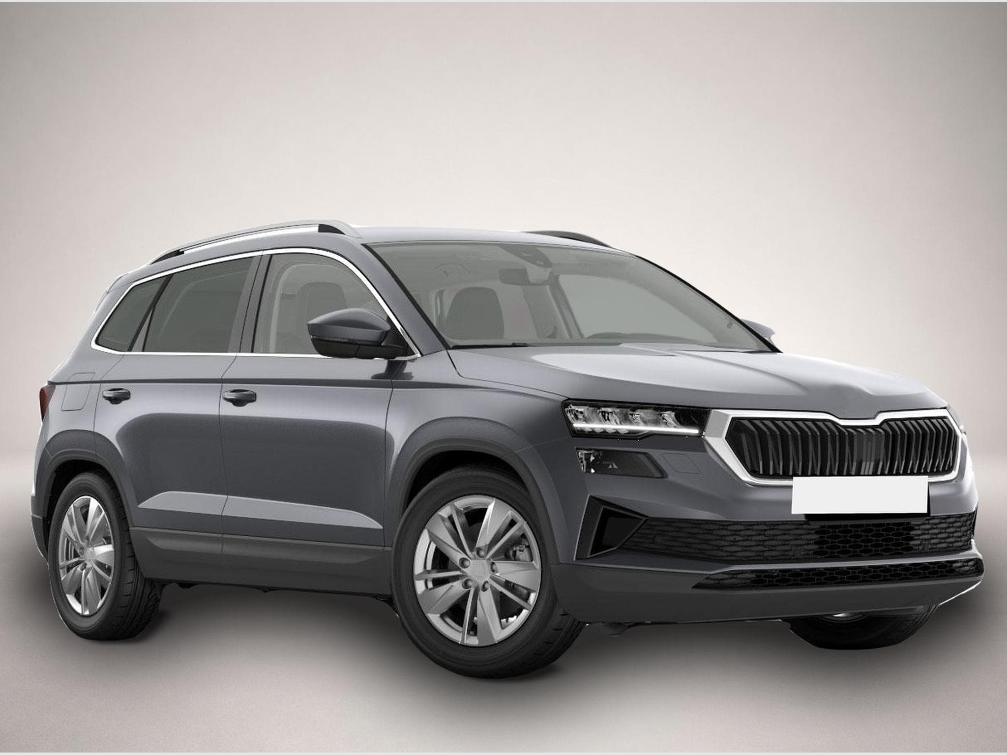 Skoda Karoq (2026) - Foto 1