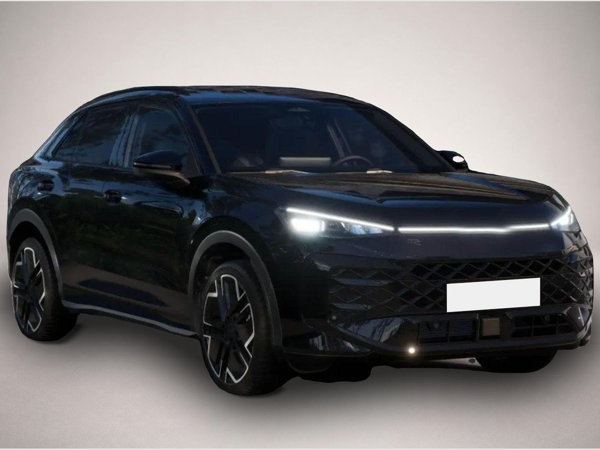 VW T-Roc (2026) - Foto 1
