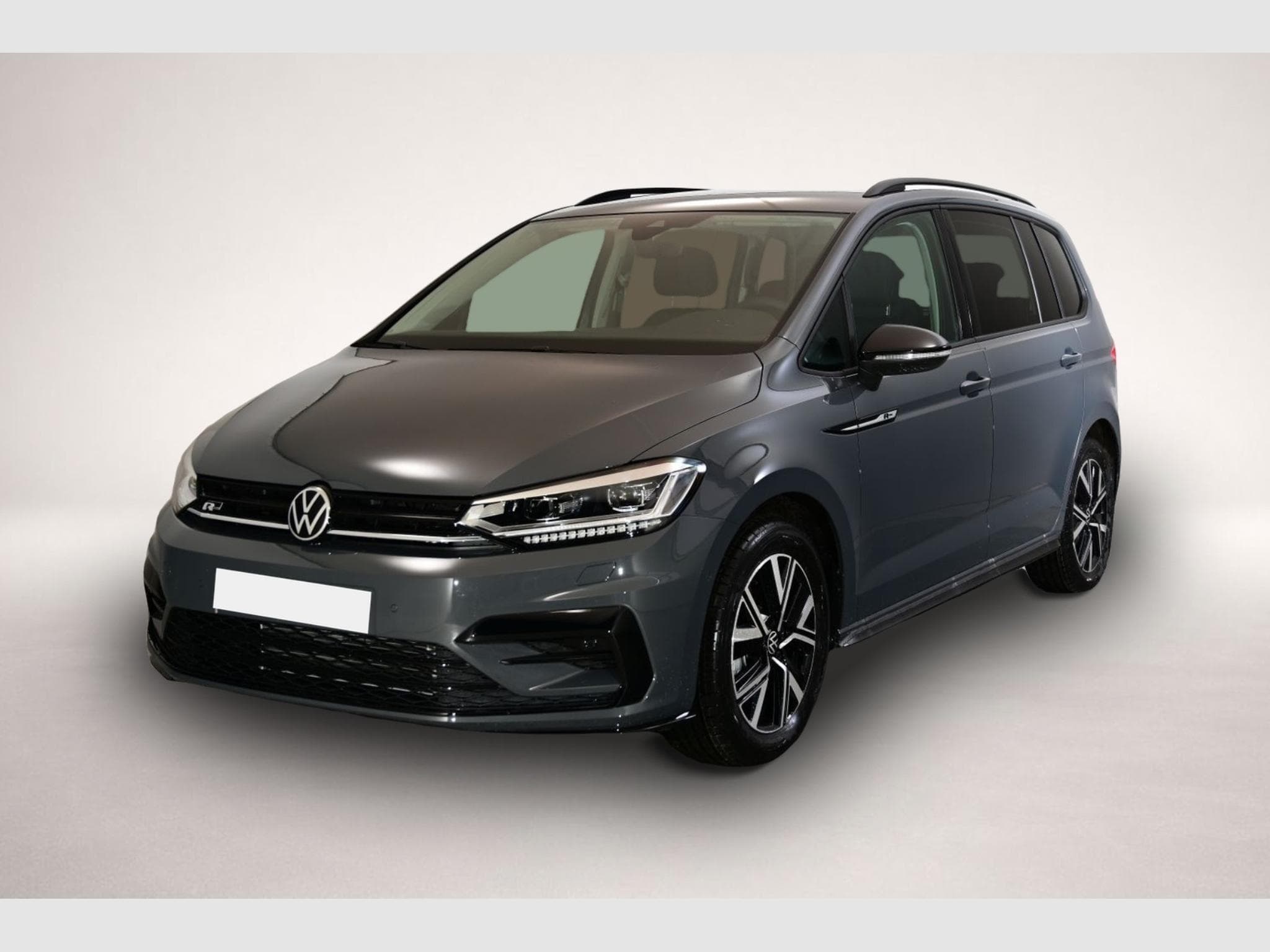 VW Touran (2026) - Foto 1