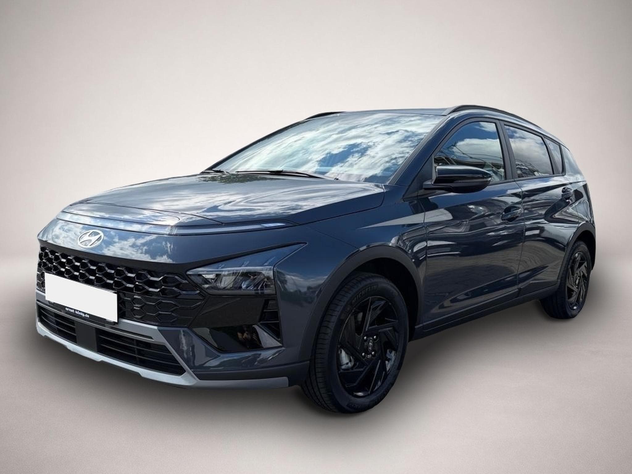 Hyundai Bayon (2026) - Foto 1