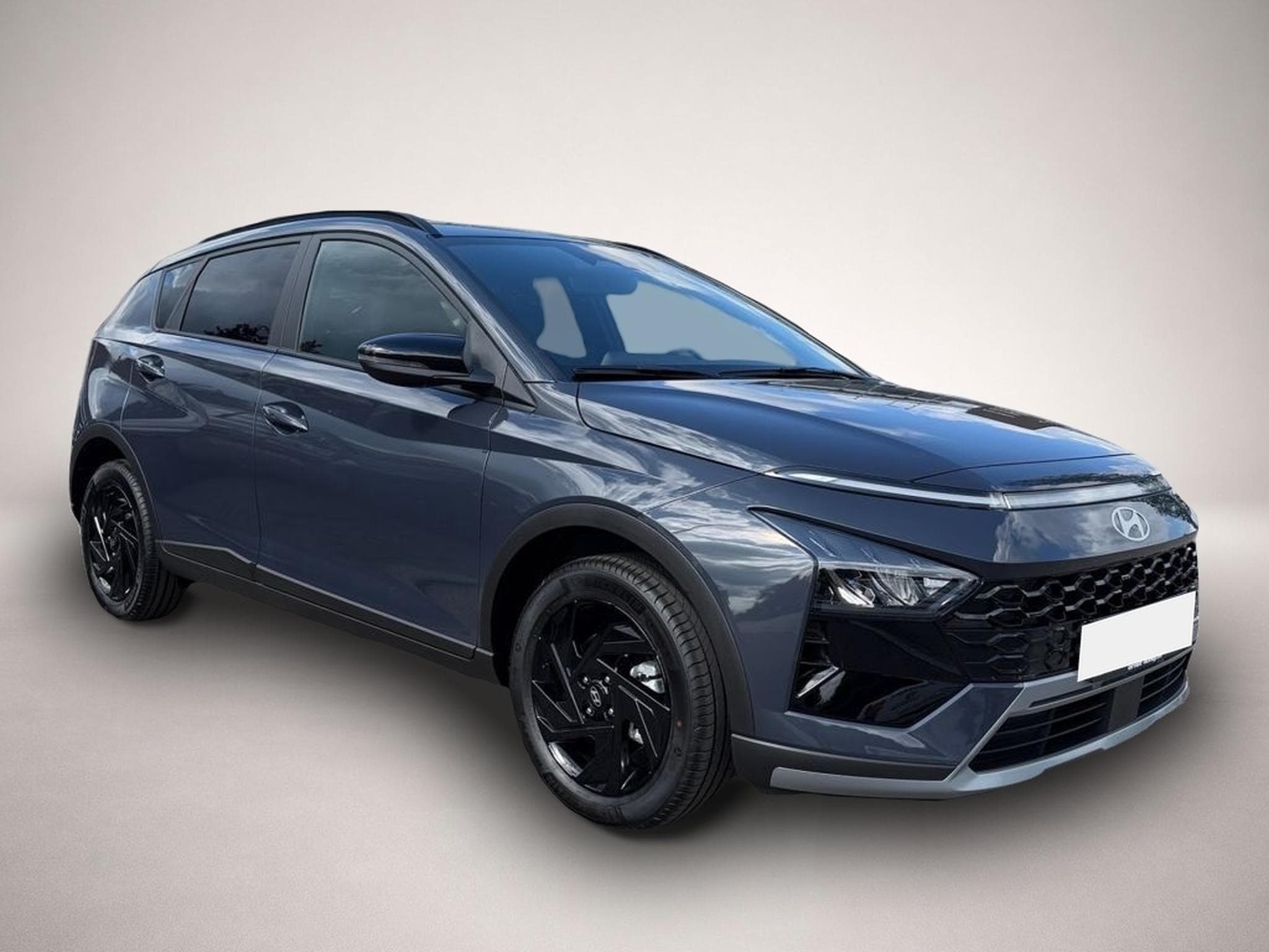 Hyundai Bayon (2026) - Foto 2