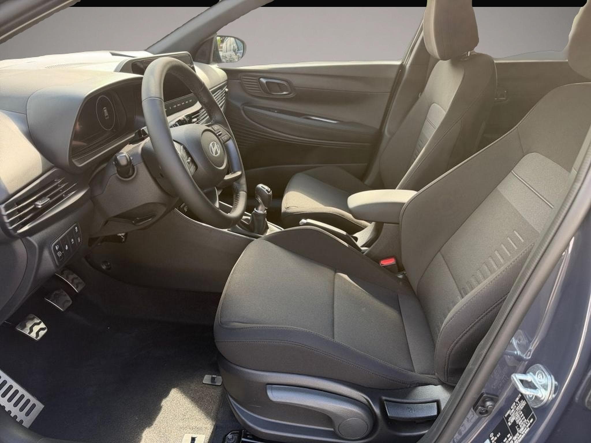 Hyundai Bayon (2026) - Foto 5