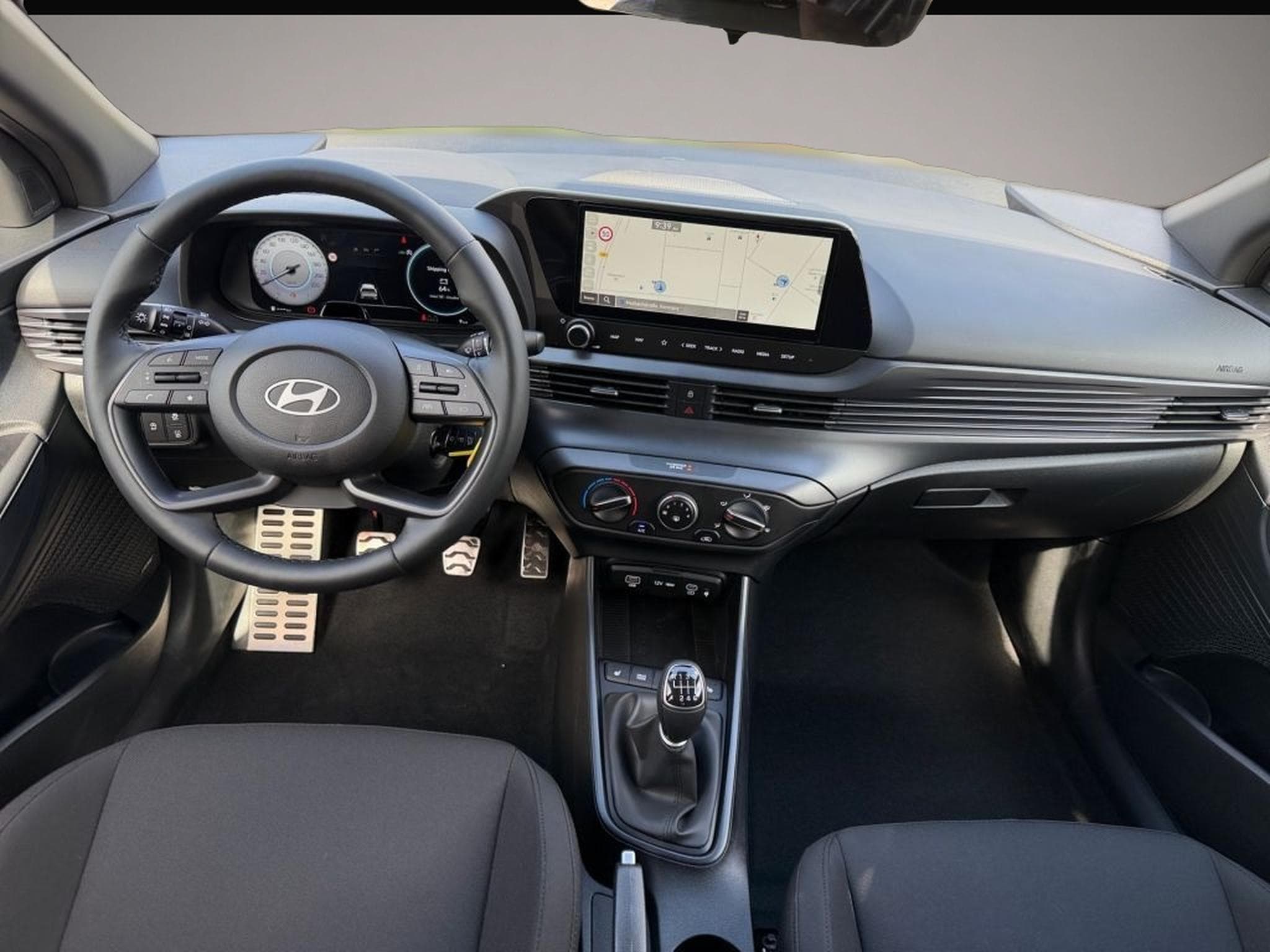 Hyundai Bayon (2026) - Foto 6
