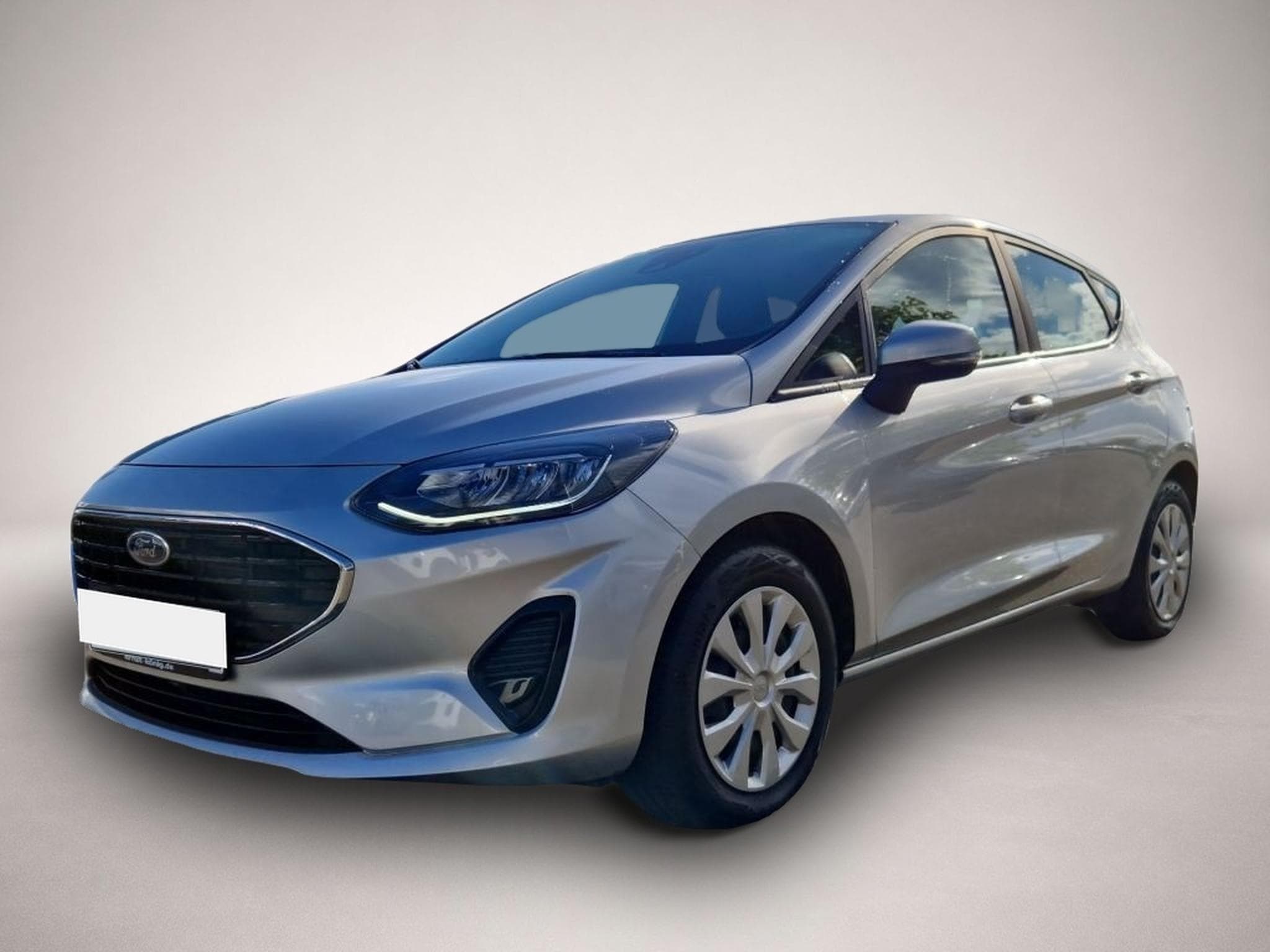 Ford Fiesta (2023) - Foto 1