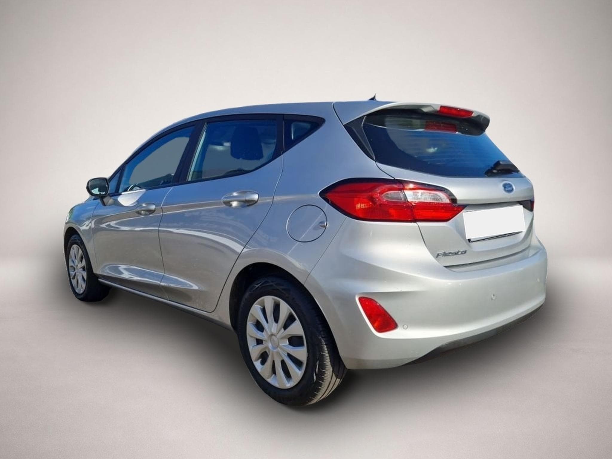 Ford Fiesta (2023) - Foto 3