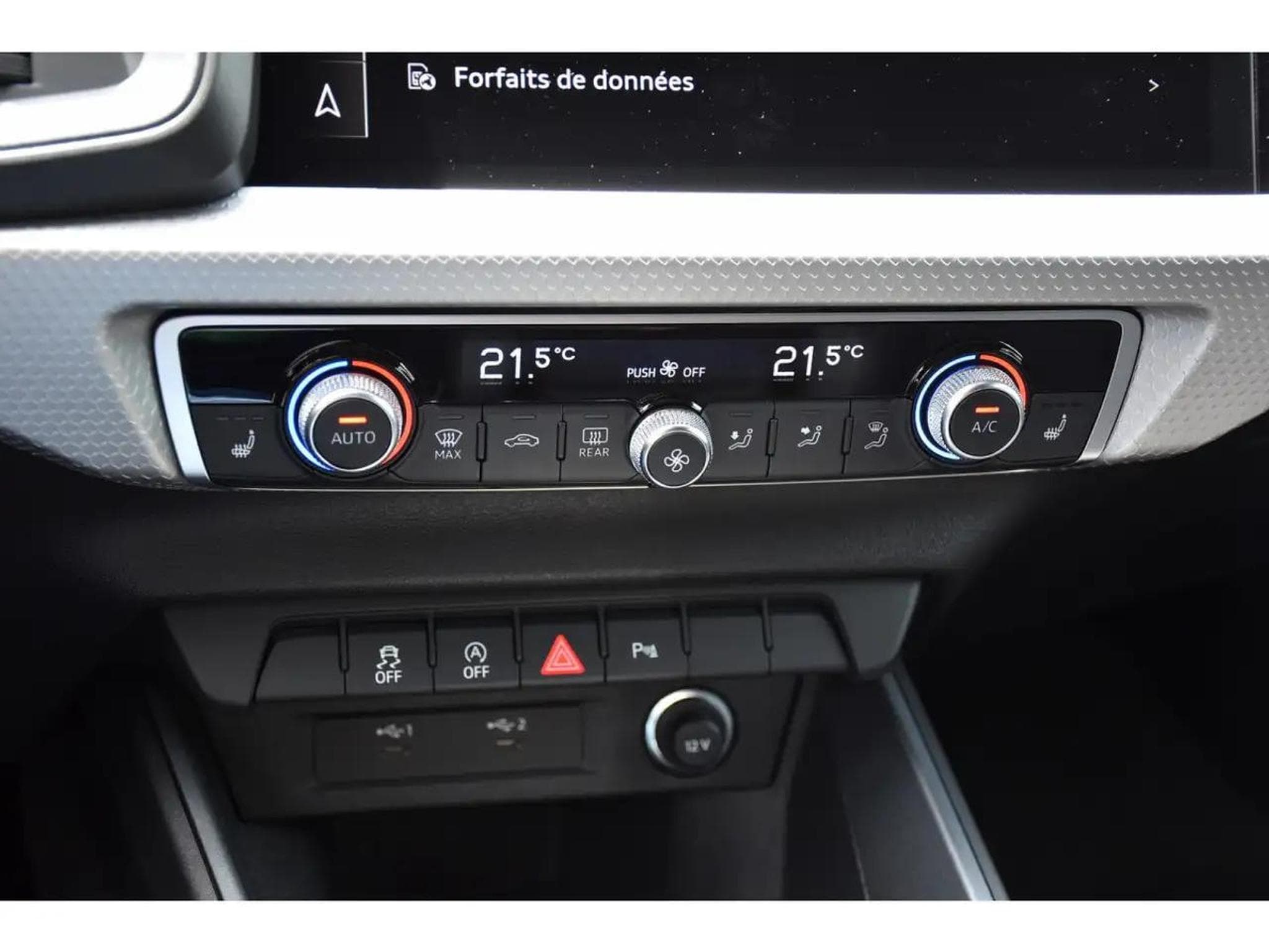Audi A1 (2025) - Foto 19