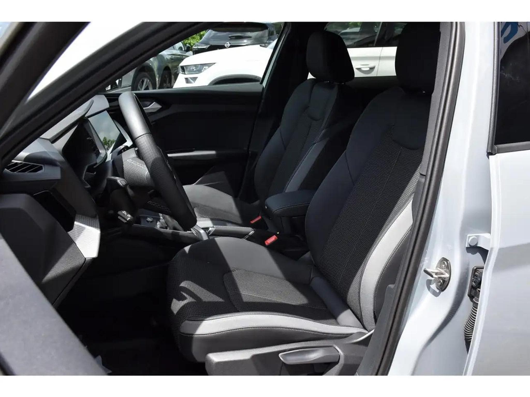 Audi A1 (2025) - Foto 6