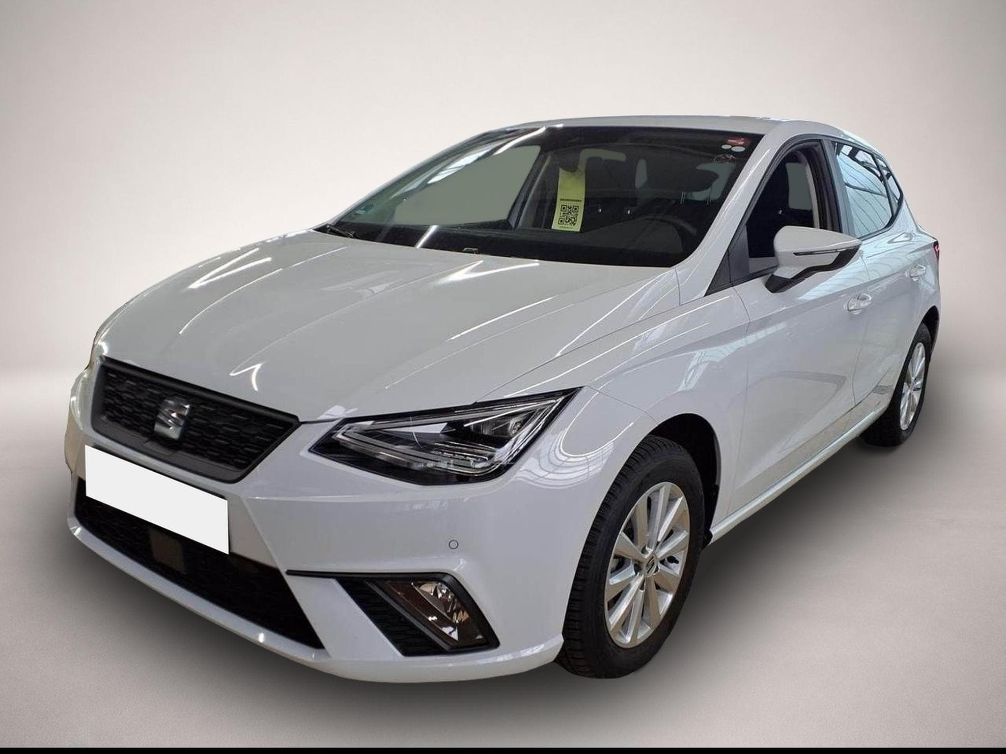 Seat Ibiza (2025) - Foto 1
