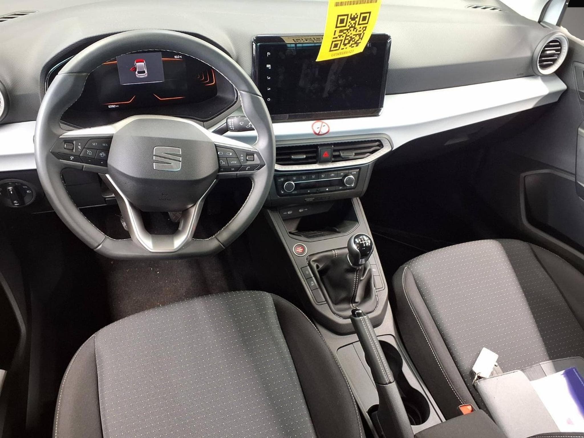 Seat Ibiza (2025) - Foto 3