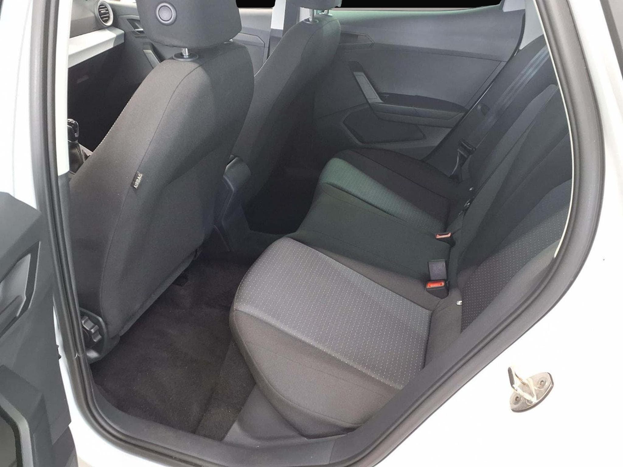 Seat Ibiza (2025) - Foto 4
