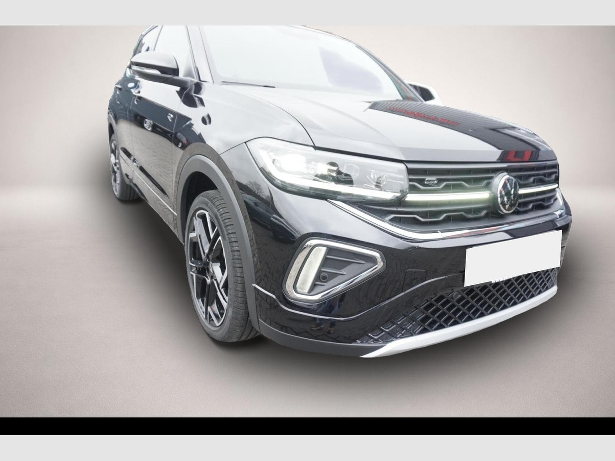VW T-Cross (2026) - Photo 1