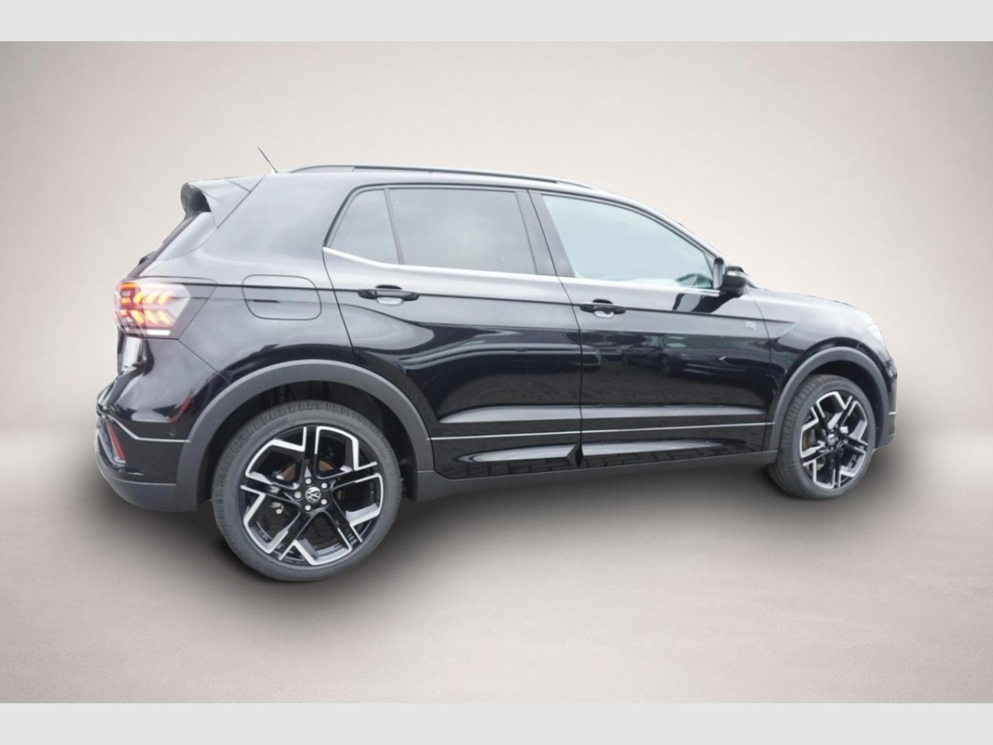 VW T-Cross (2026) - Photo 2