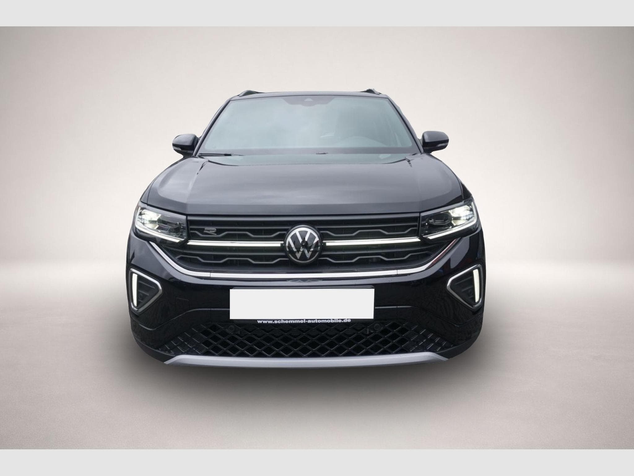 VW T-Cross (2026) - Photo 3