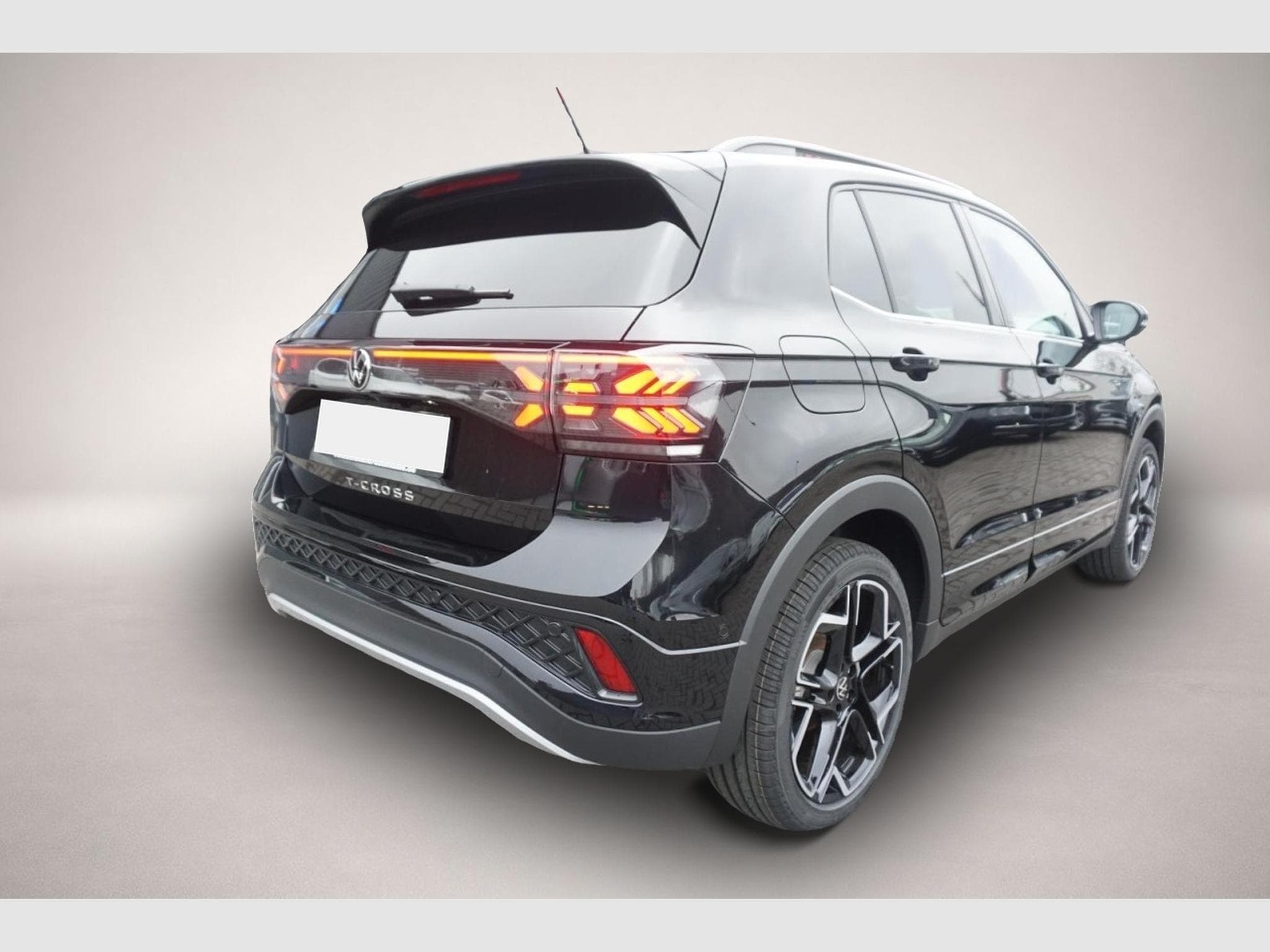 VW T-Cross (2026) - Photo 4