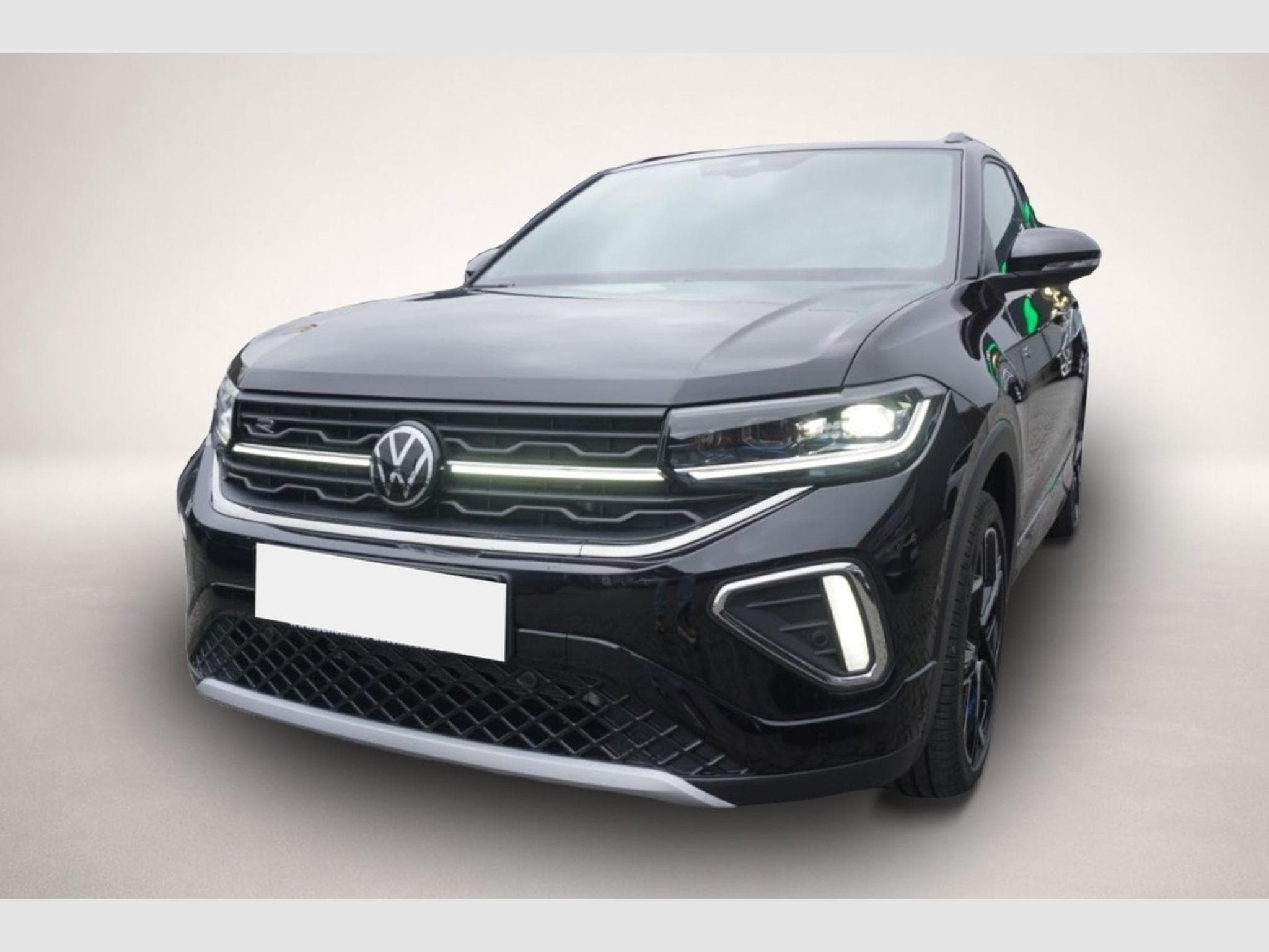 VW T-Cross (2026) - Photo 5