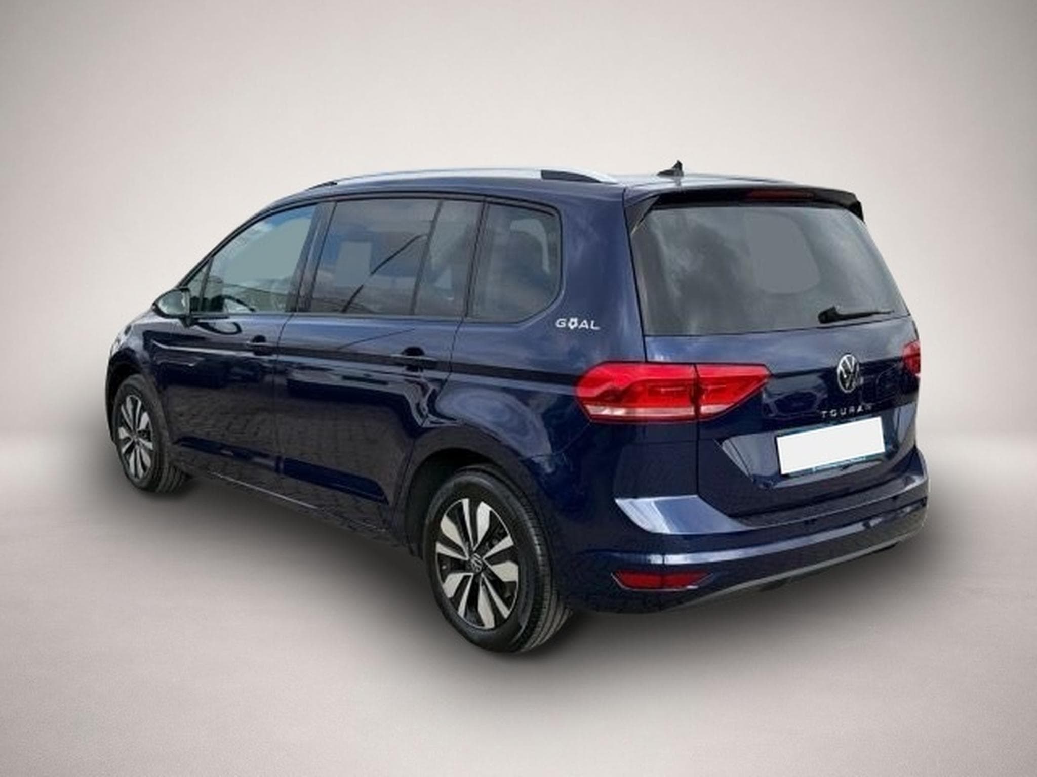 VW Touran (2025) - Foto 3