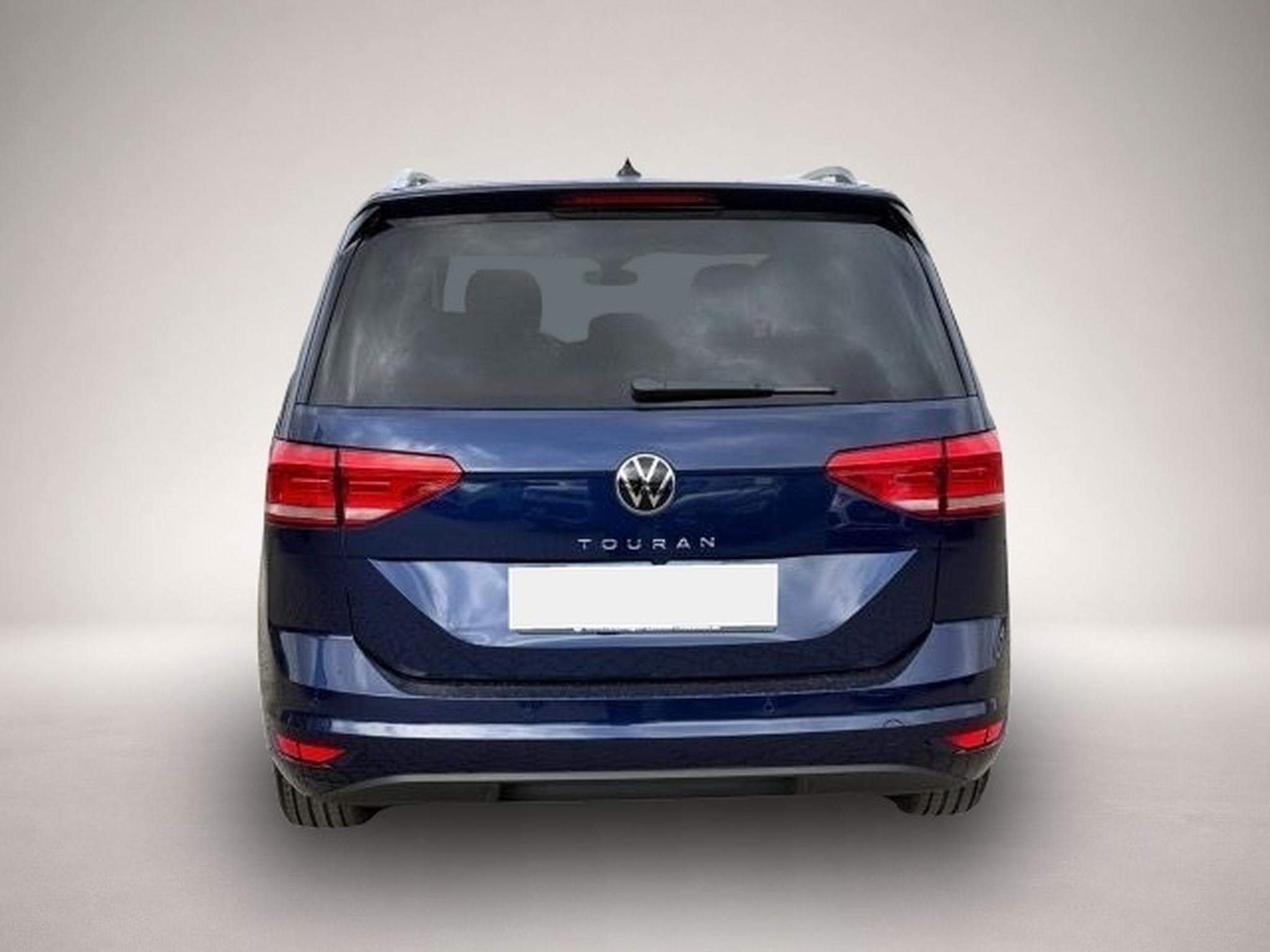 VW Touran (2025) - Foto 4