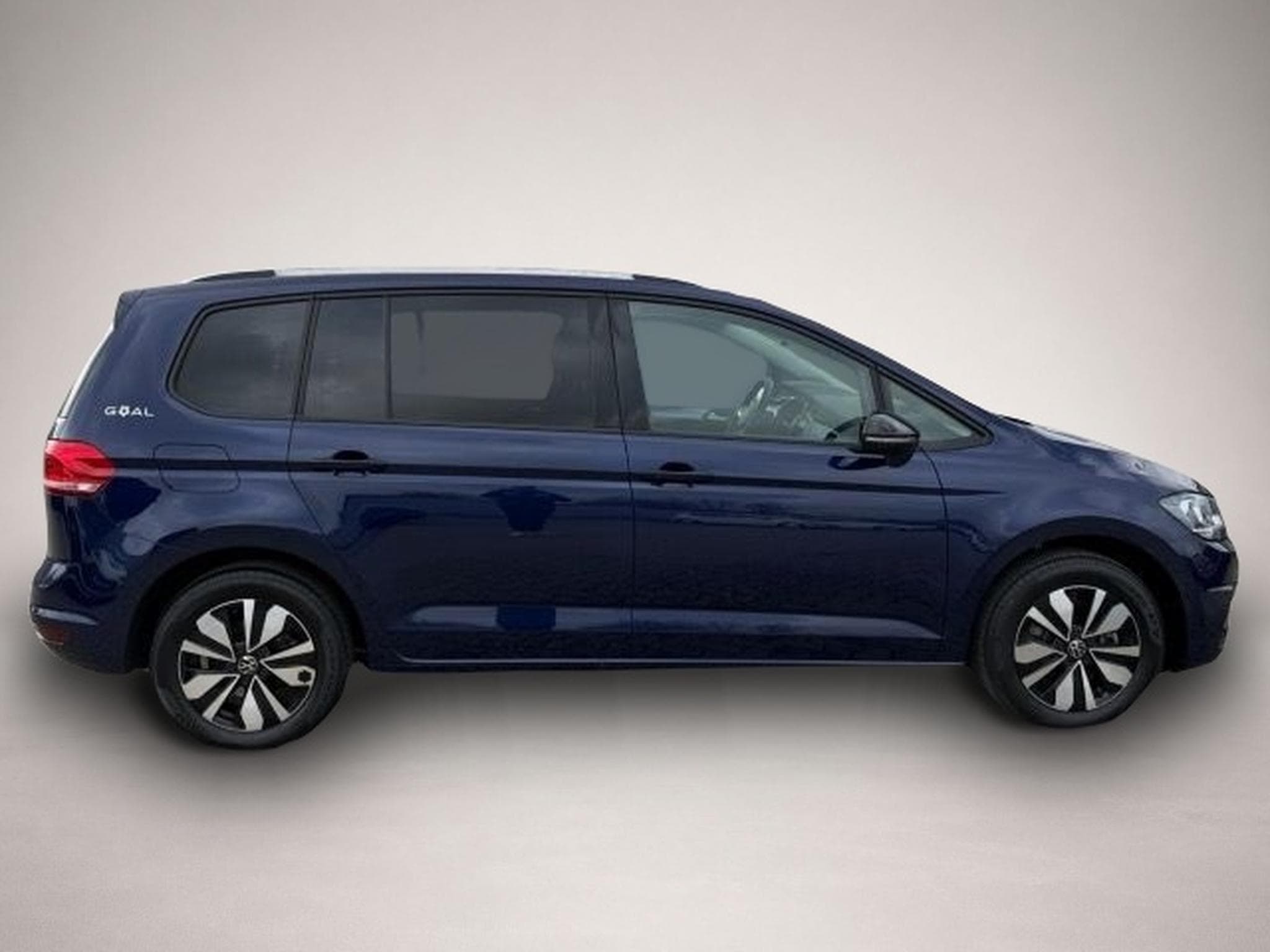 VW Touran (2025) - Foto 6