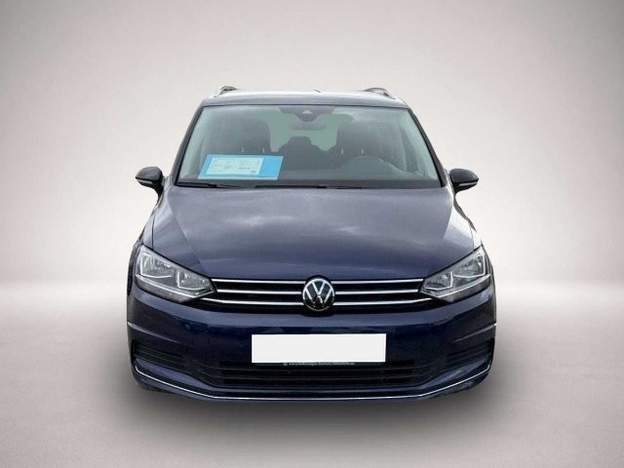 VW Touran (2025) - Foto 8