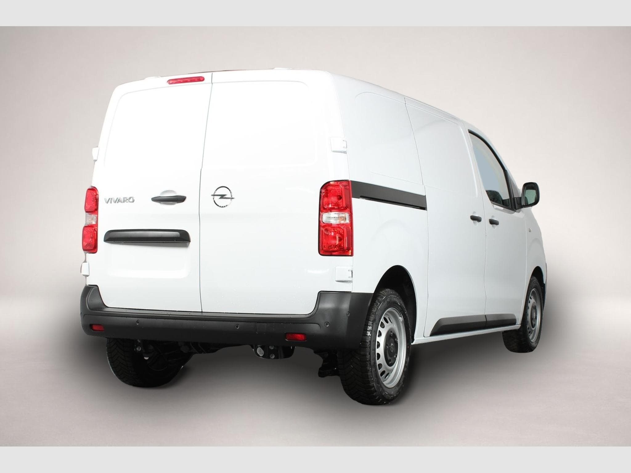 Opel Vivaro (2026) - Foto 5