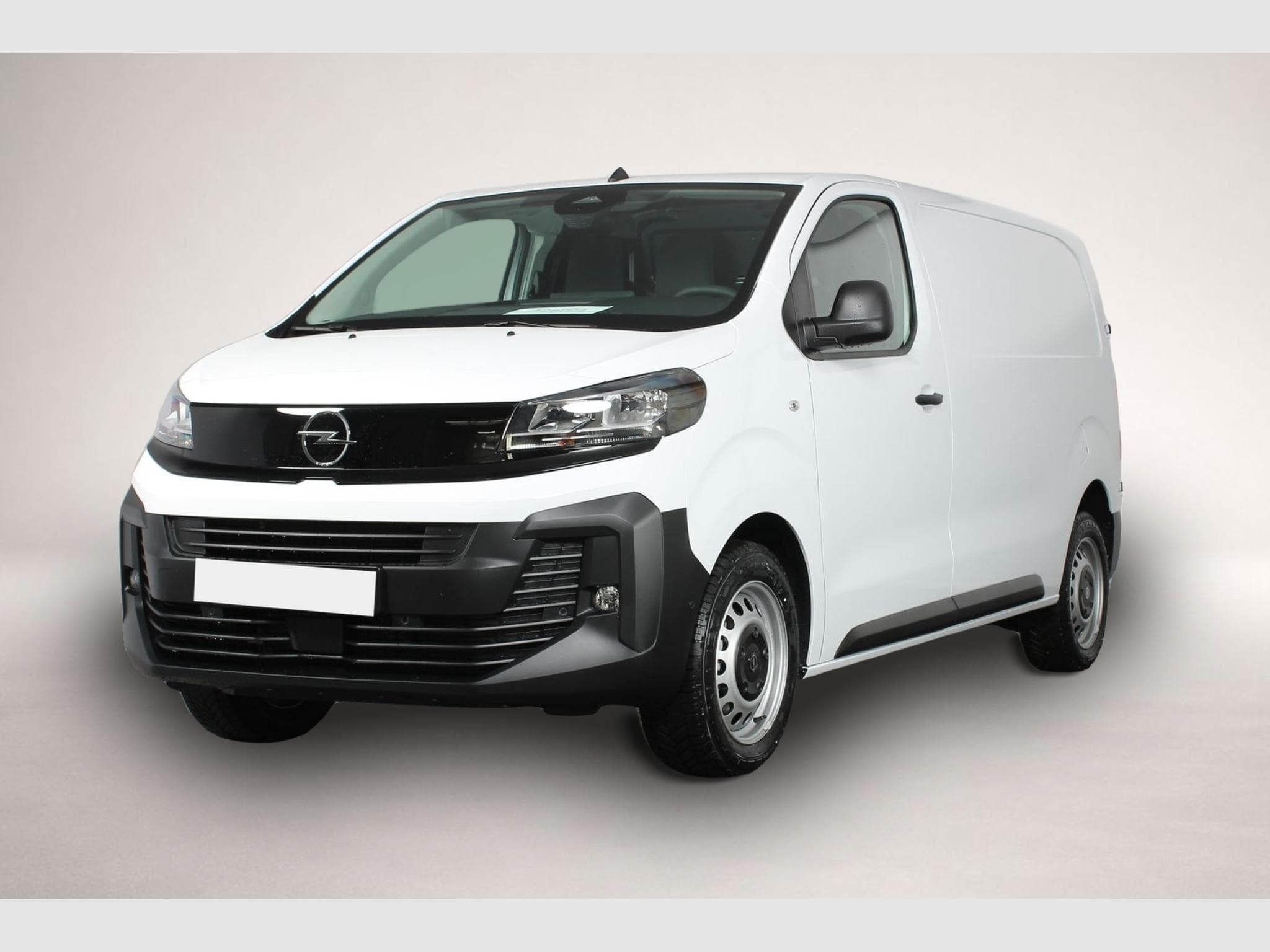 Opel Vivaro (2026) - Foto 1