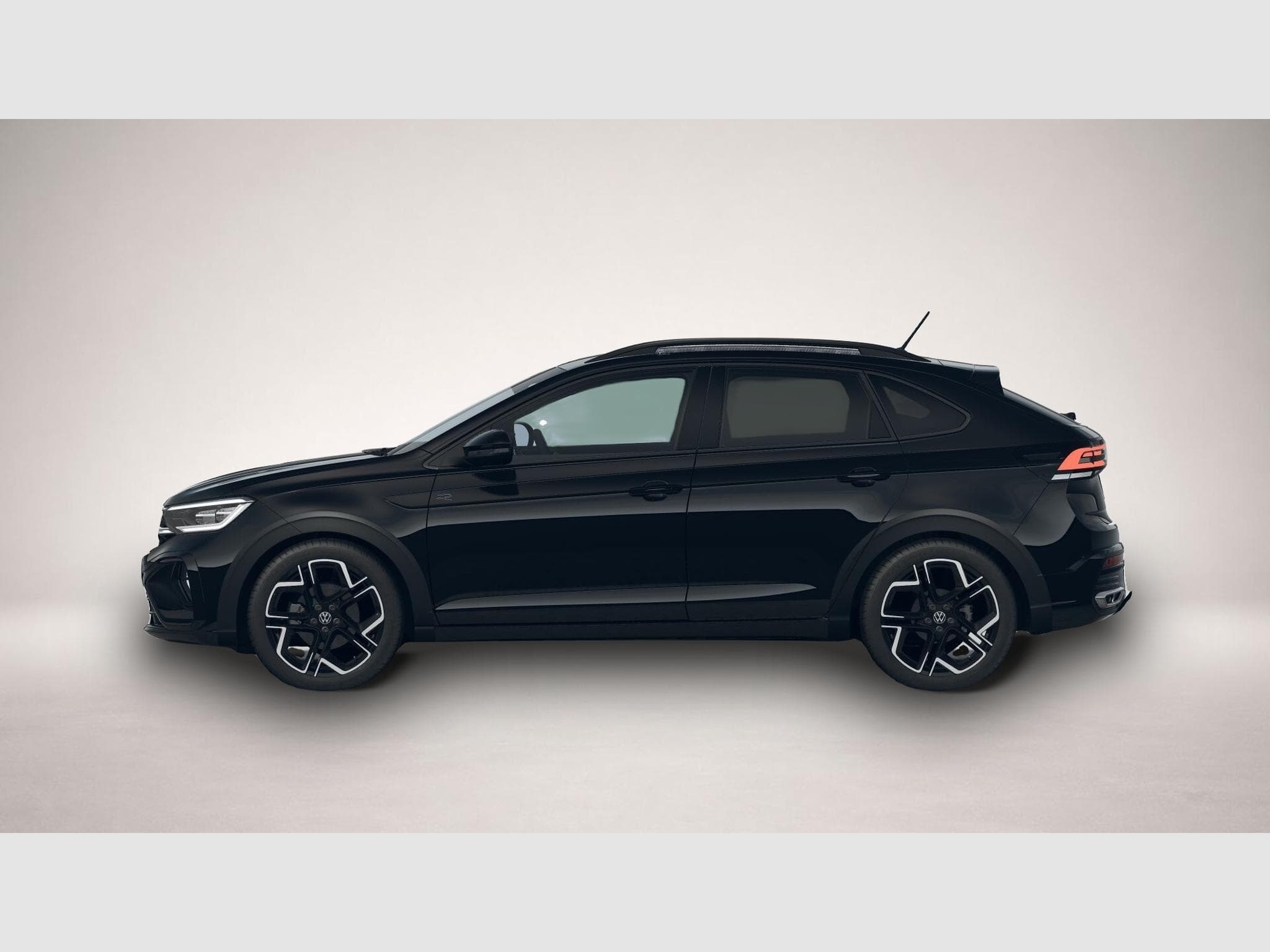 VW Taigo (2026) - Foto 2
