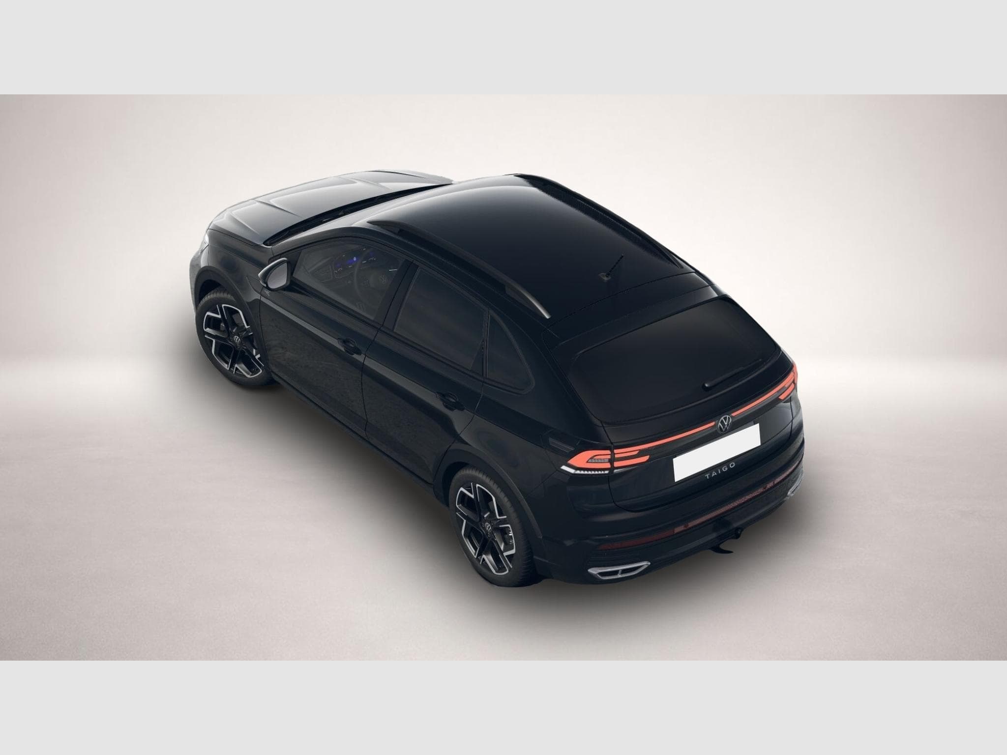 VW Taigo (2026) - Foto 4