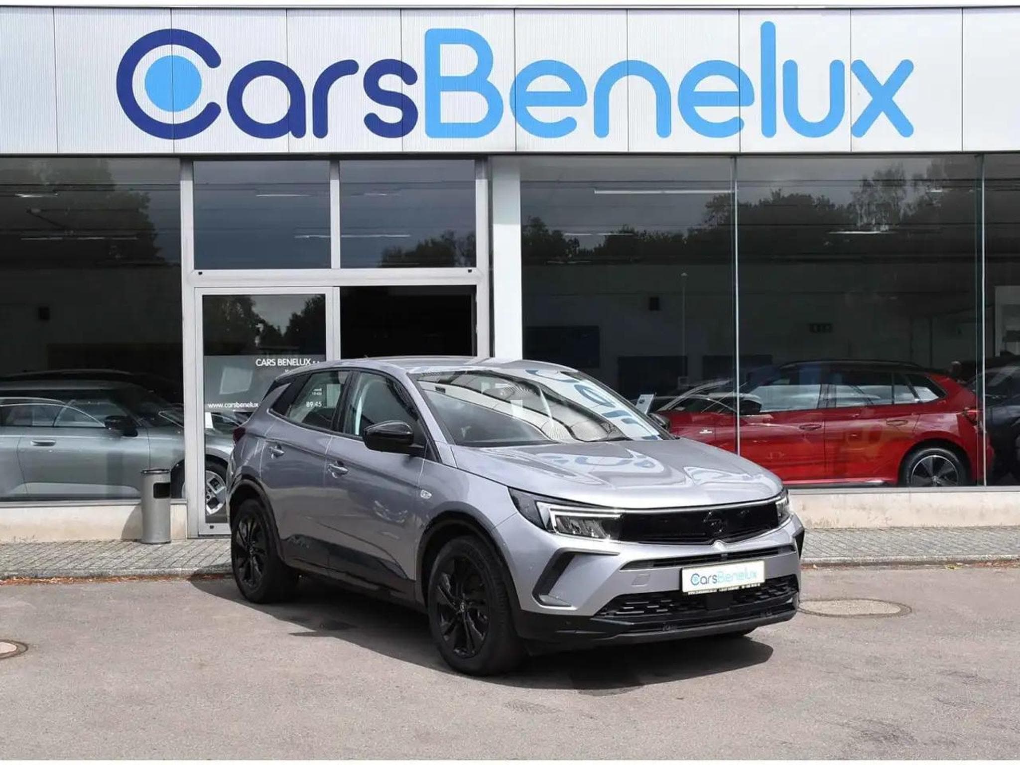 Opel Grandland (2024) - Foto 1