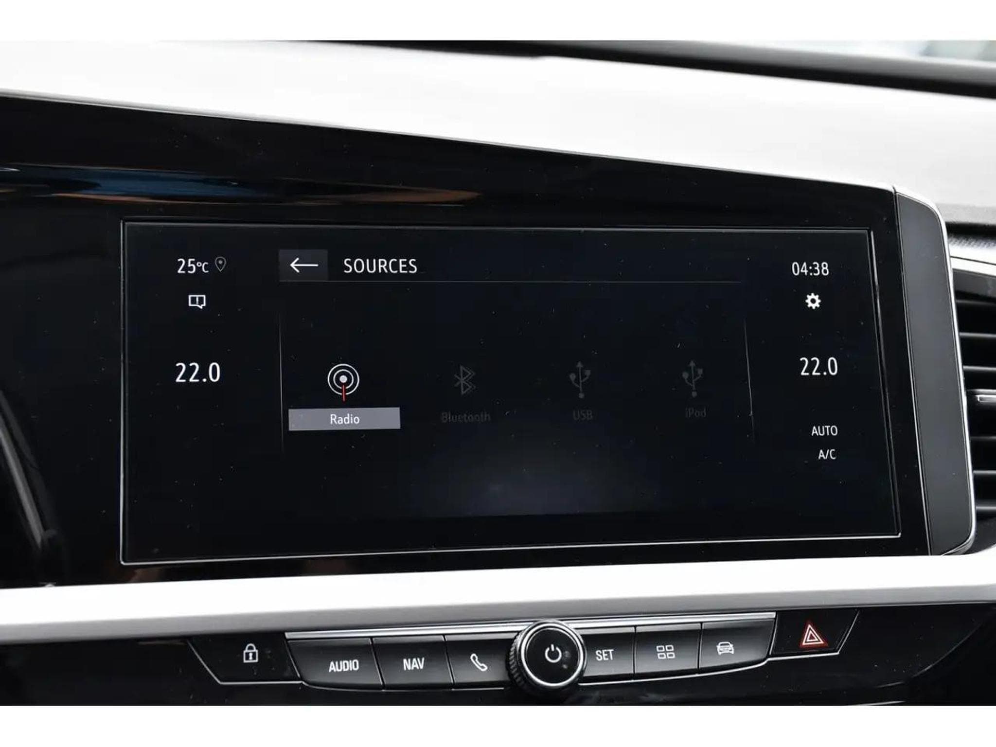 Opel Grandland (2024) - Foto 11