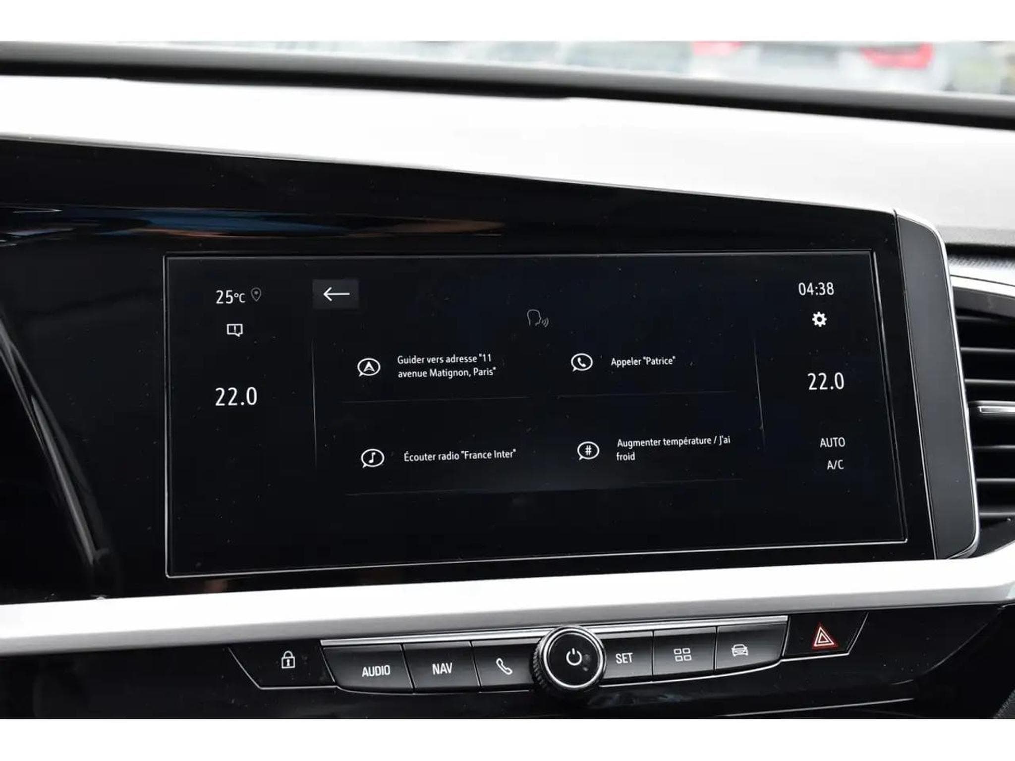Opel Grandland (2024) - Foto 13