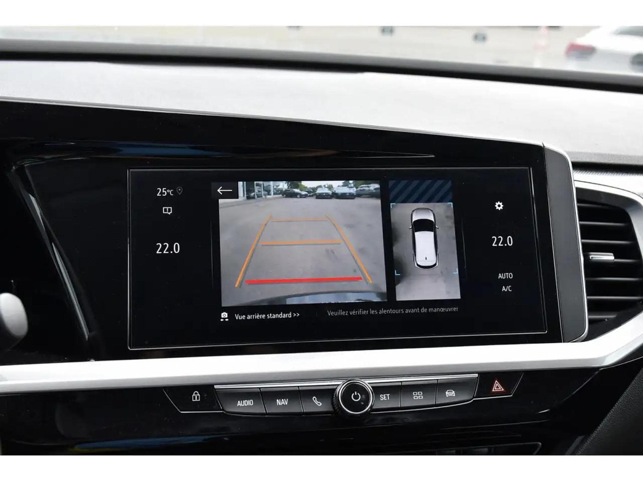 Opel Grandland (2024) - Foto 16