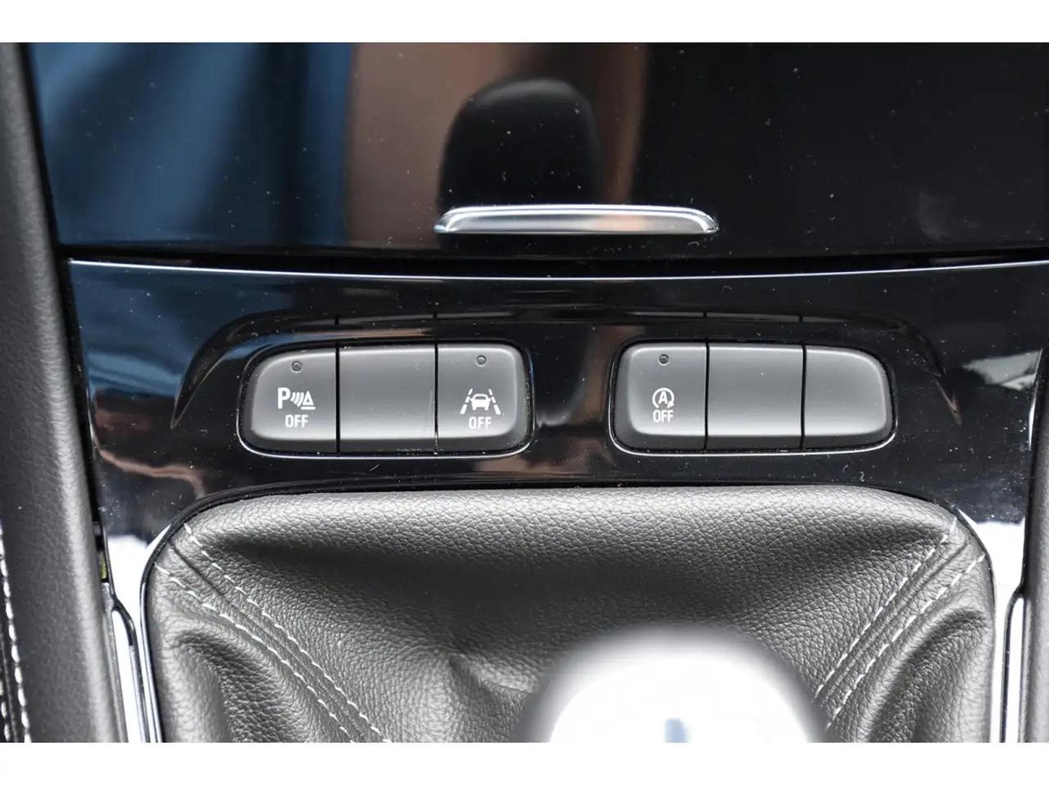 Opel Grandland (2024) - Foto 19