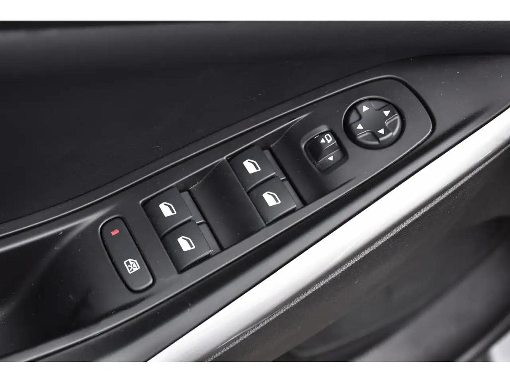 Opel Grandland (2024) - Foto 21