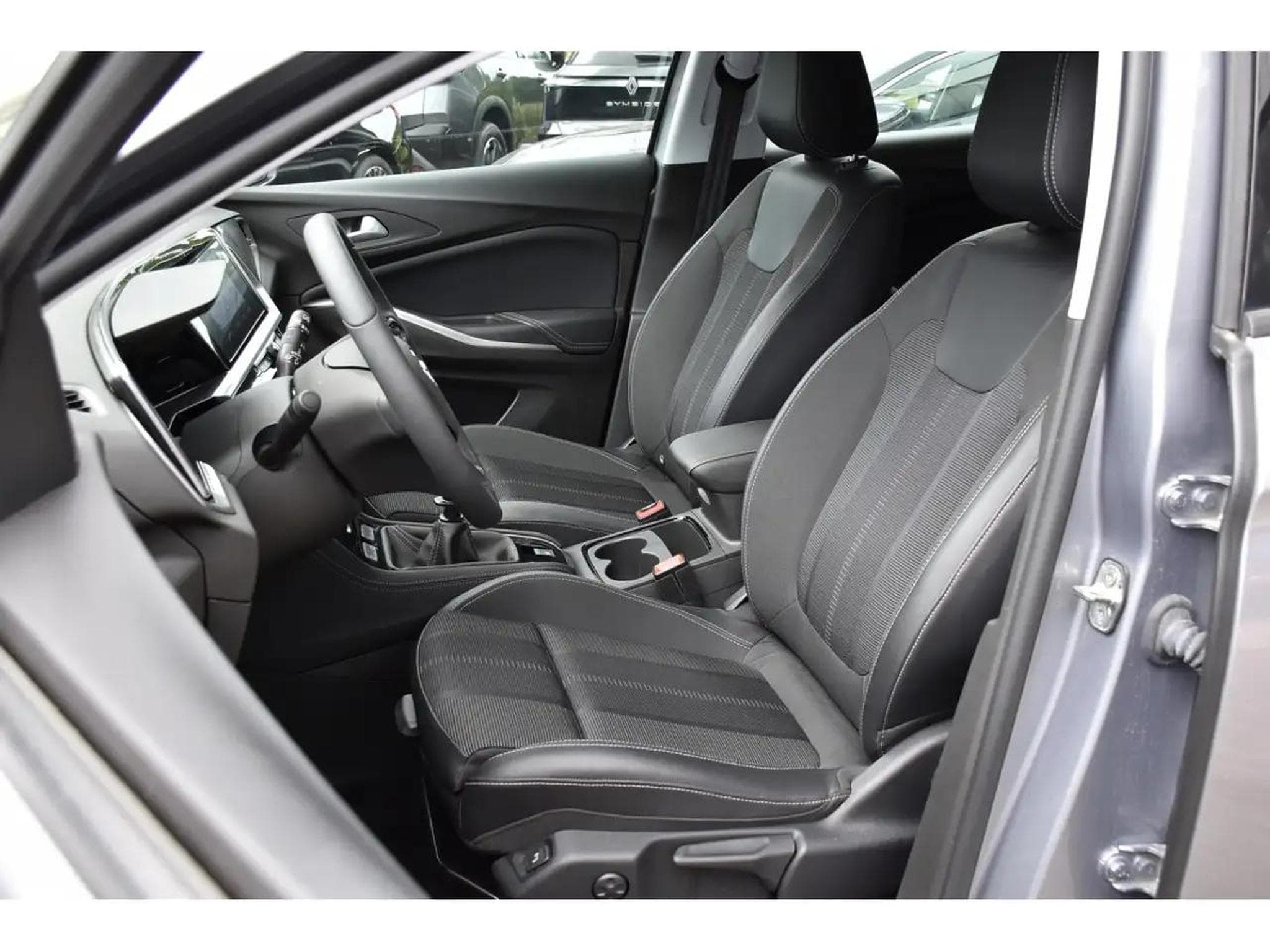 Opel Grandland (2024) - Foto 6