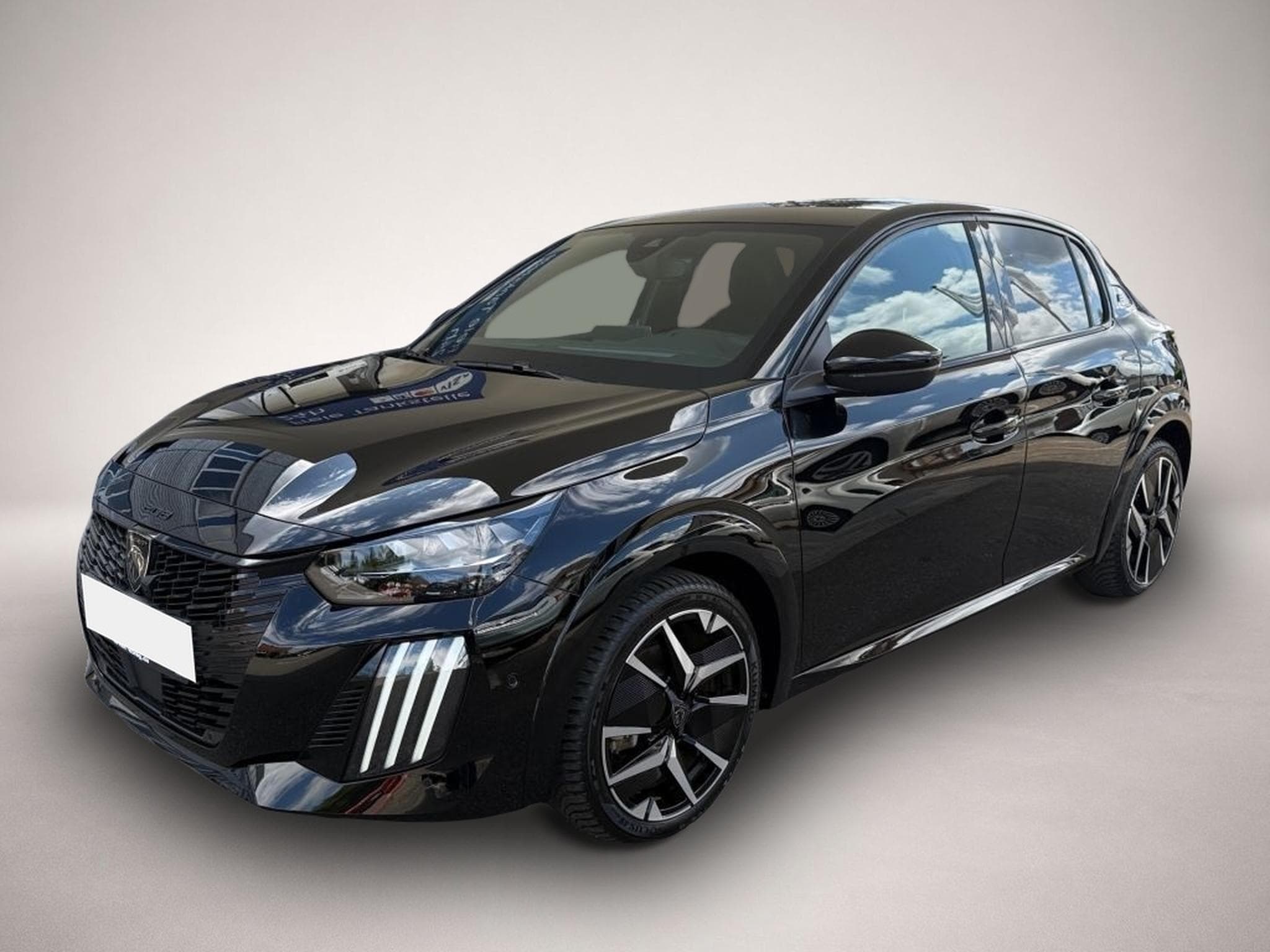 Peugeot 208 (2024) - Foto 1