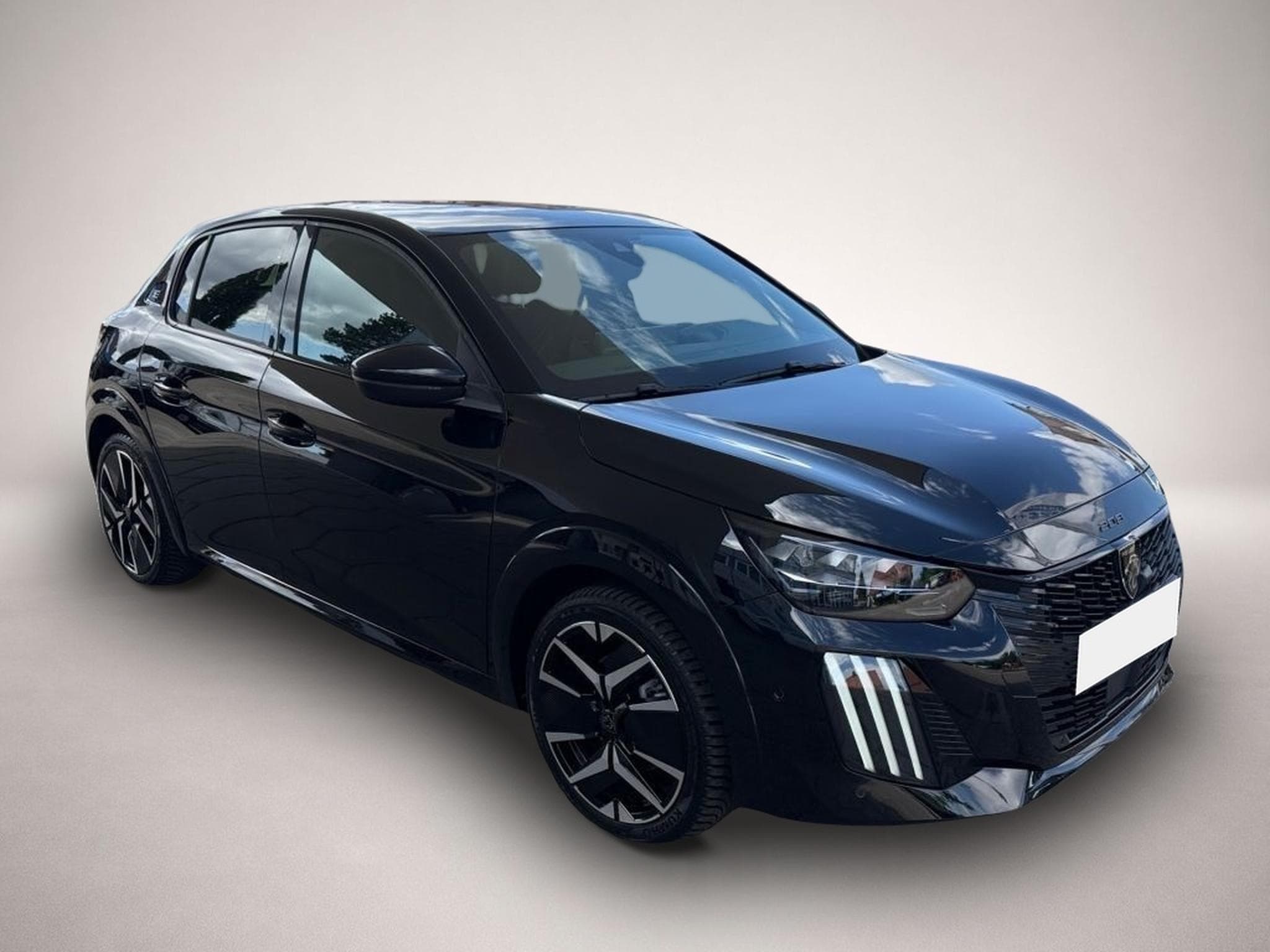 Peugeot 208 (2024) - Foto 2