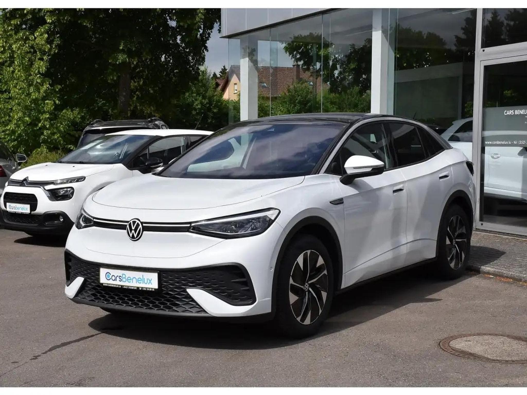 VW ID.5 (2023) - Foto 2