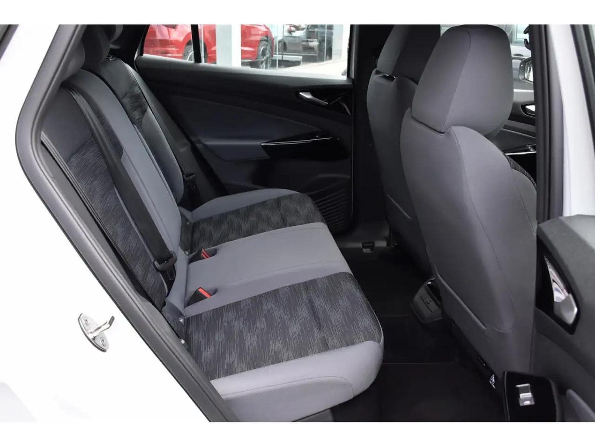 VW ID.5 (2023) - Foto 8