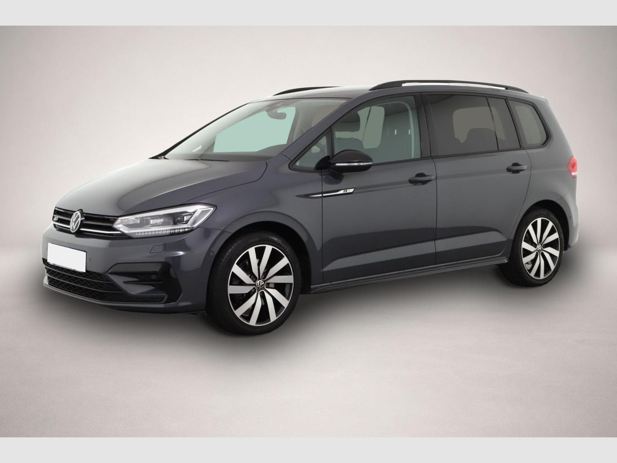 VW Touran (2025) - Foto 1